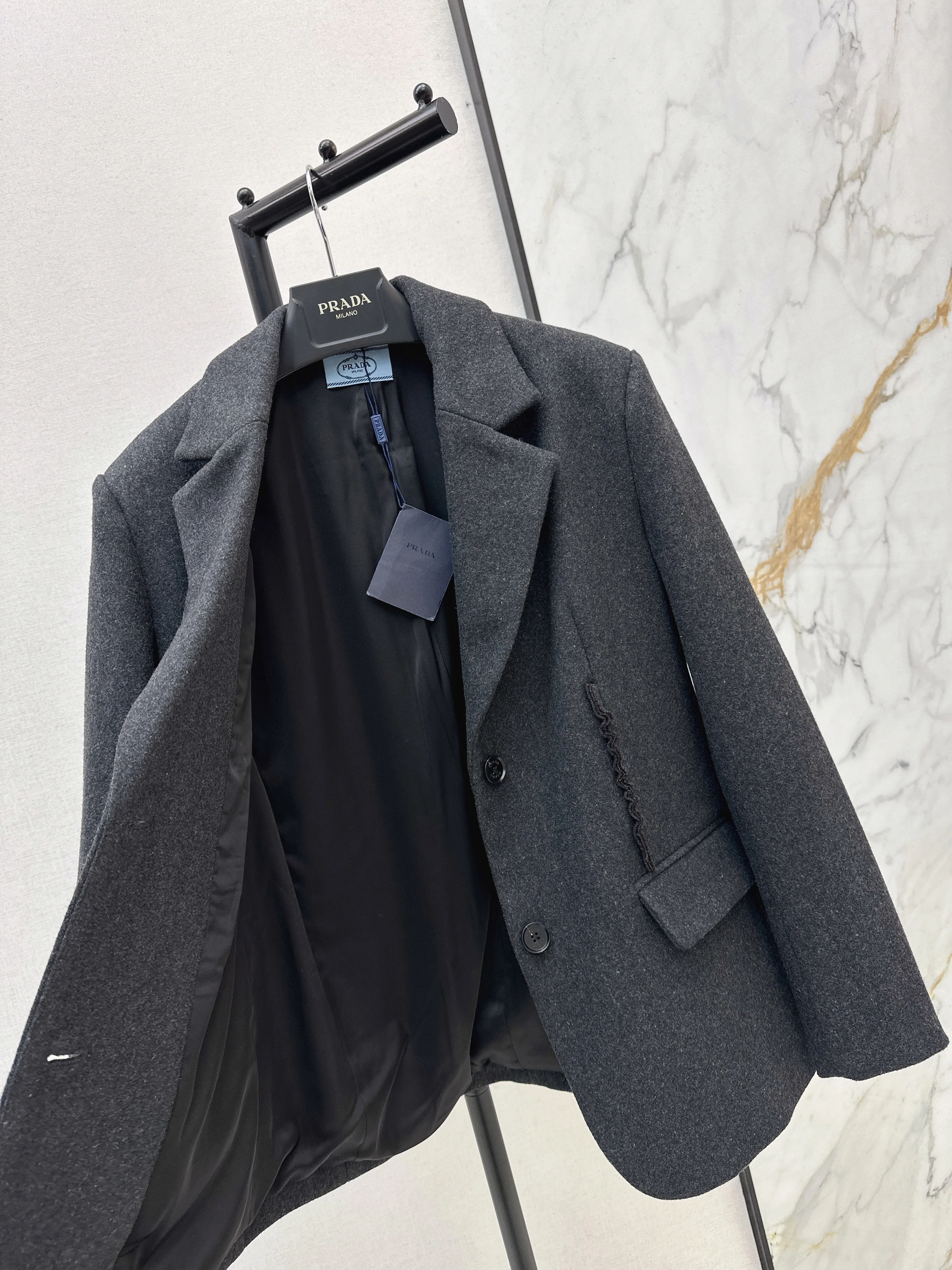 Prad 26ss blazer