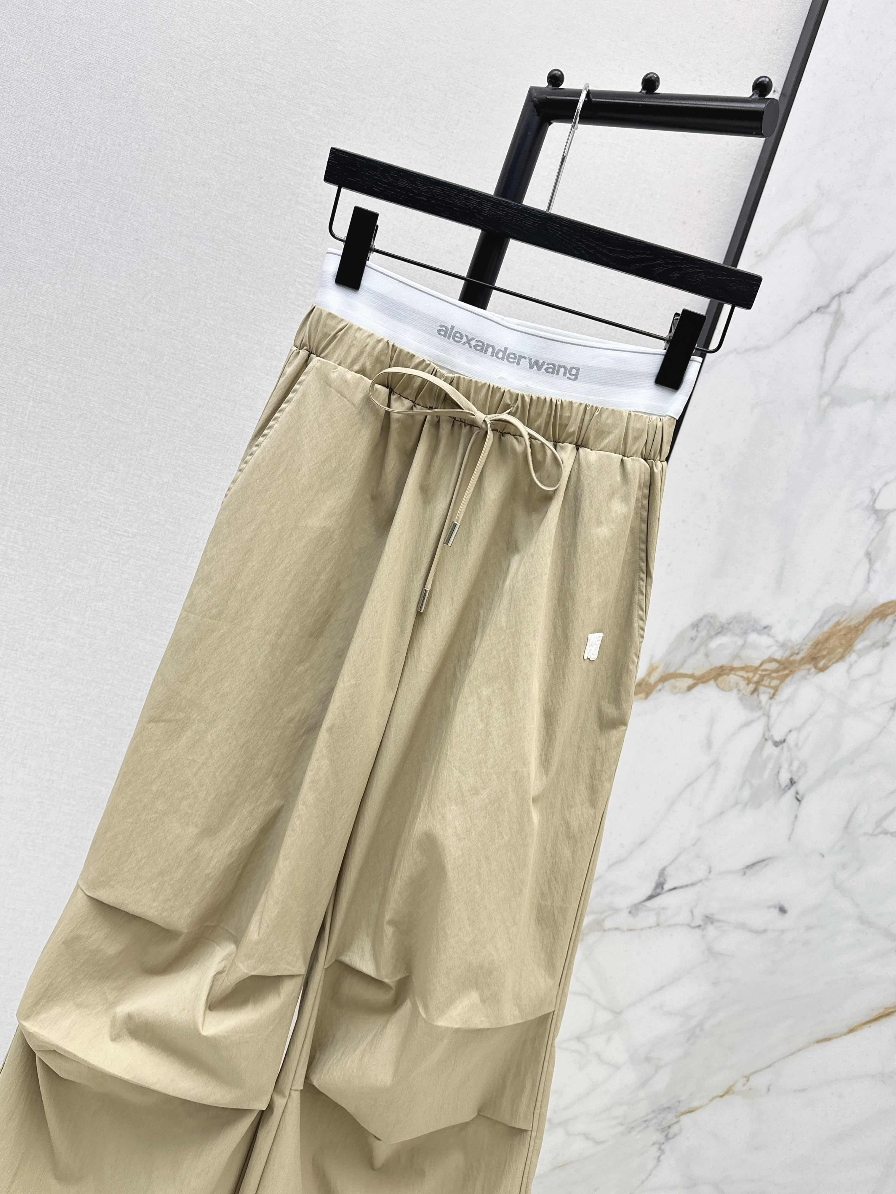 Alex 26ss cargo pants