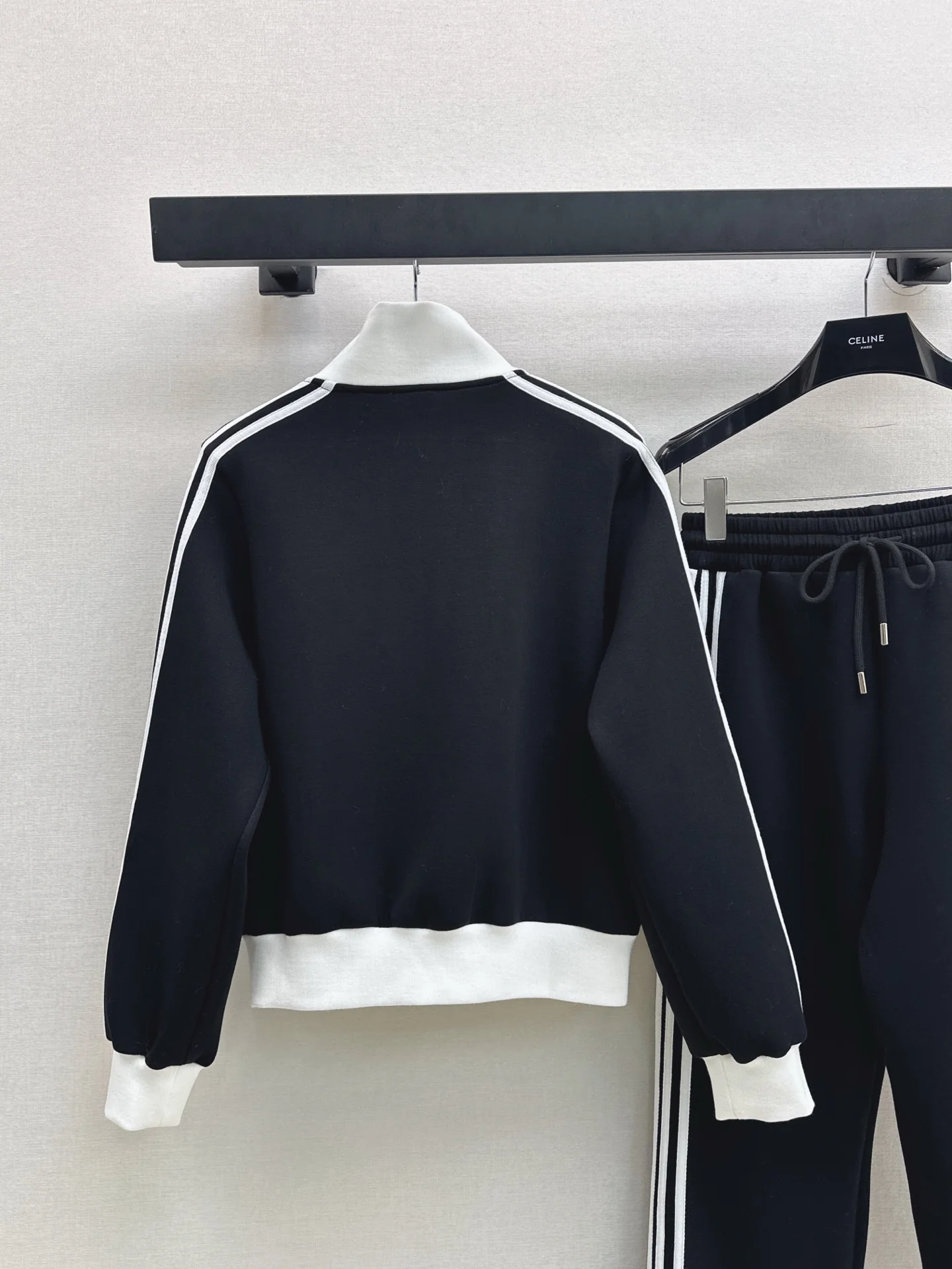 Celi 25fw casual suit