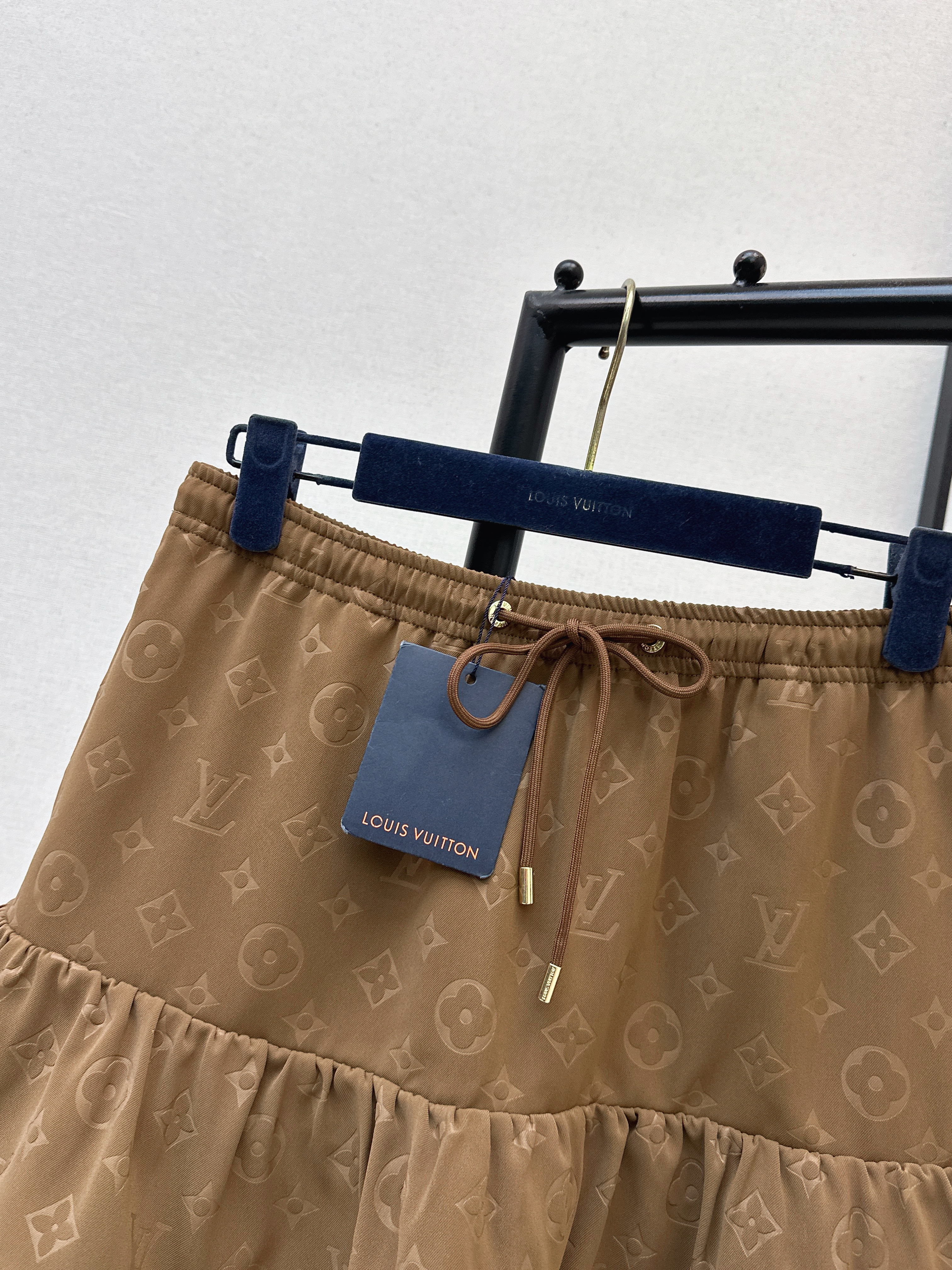 Loui 26ss mermaid skirt