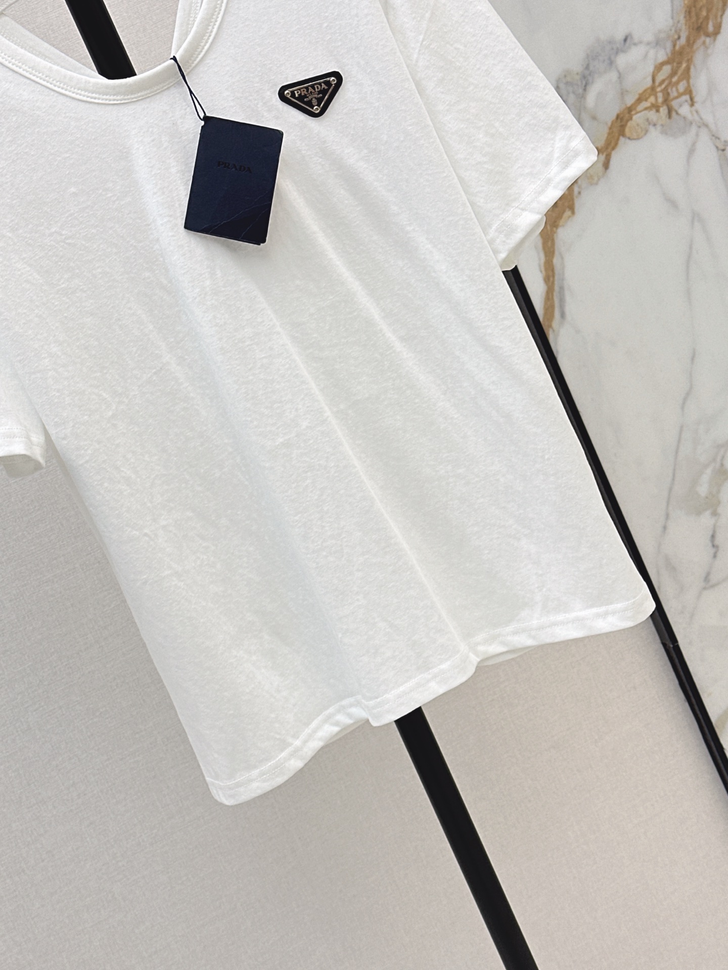 Pra 26ss v-neck t-shirt