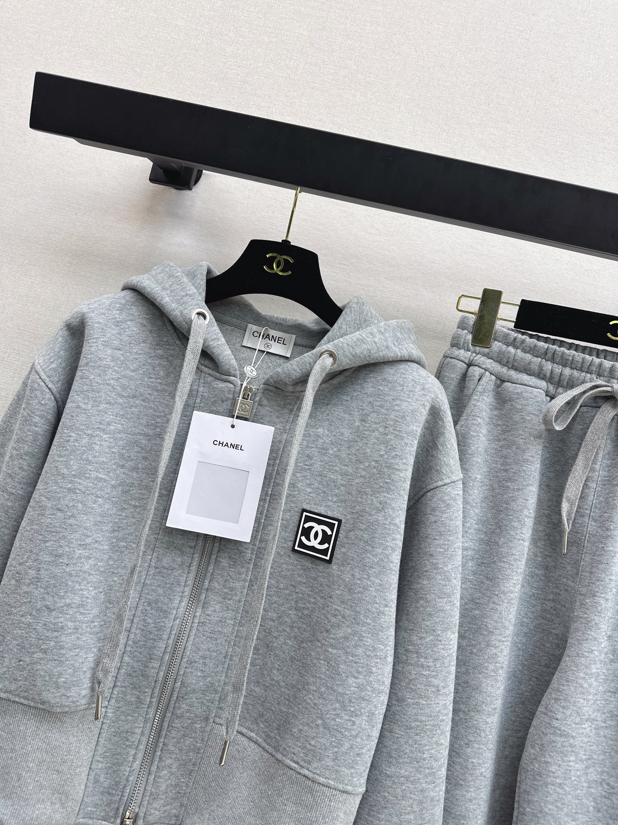 Chan 26ss casual outfit sets