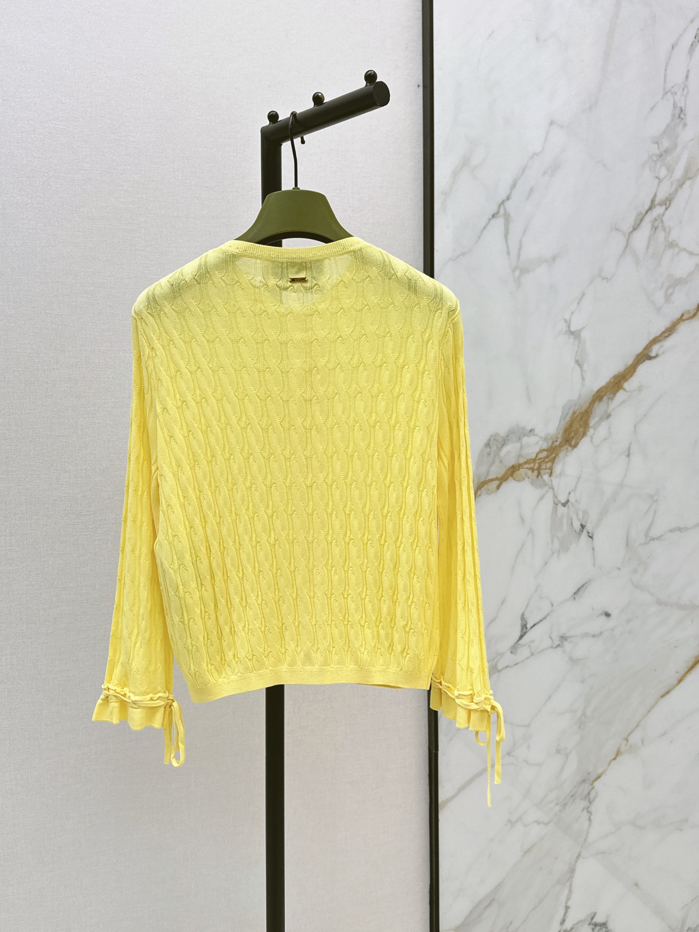 Guc 26ss knit cardigan