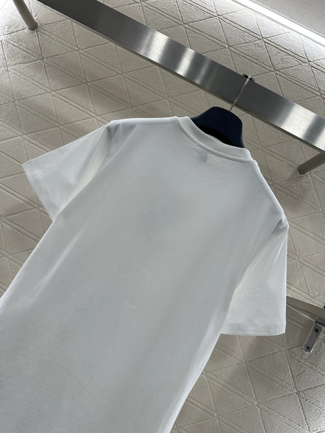 Louis 26ss beading t-shirts