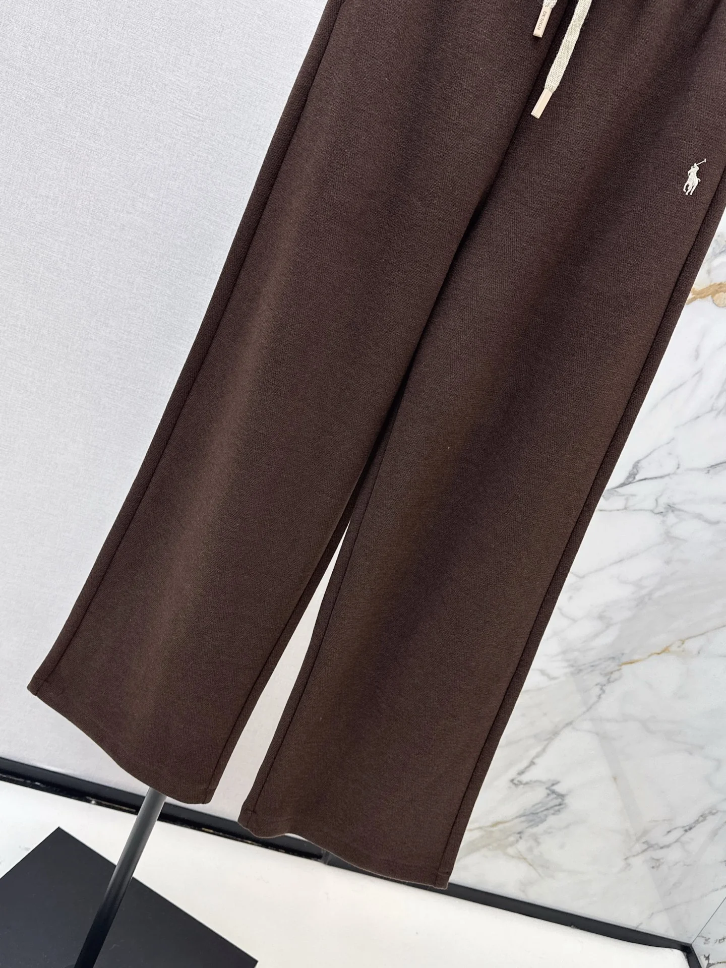 Ralp 25fw straight pants