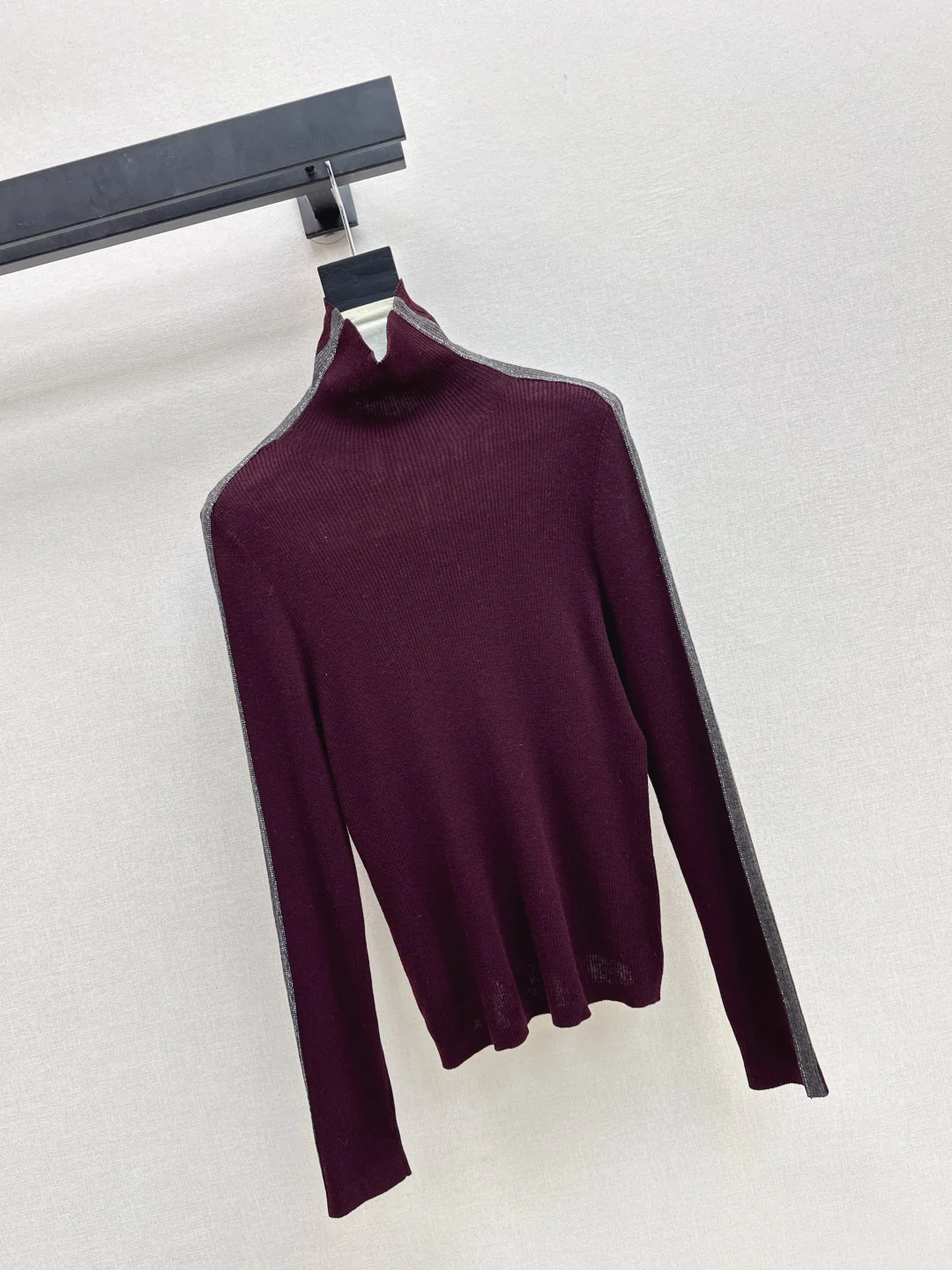 Brun 25fw turtleneck base layer