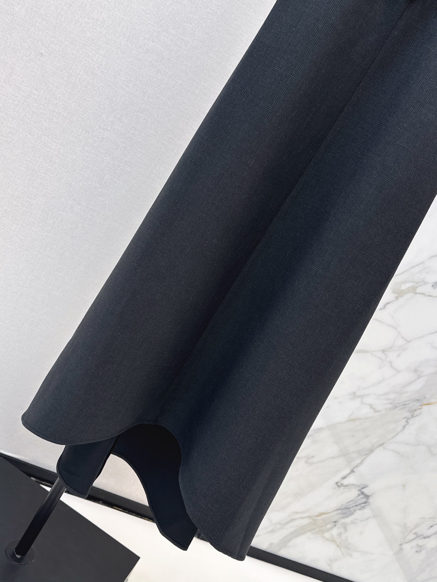 CD 26ss sleeveless shirt dress