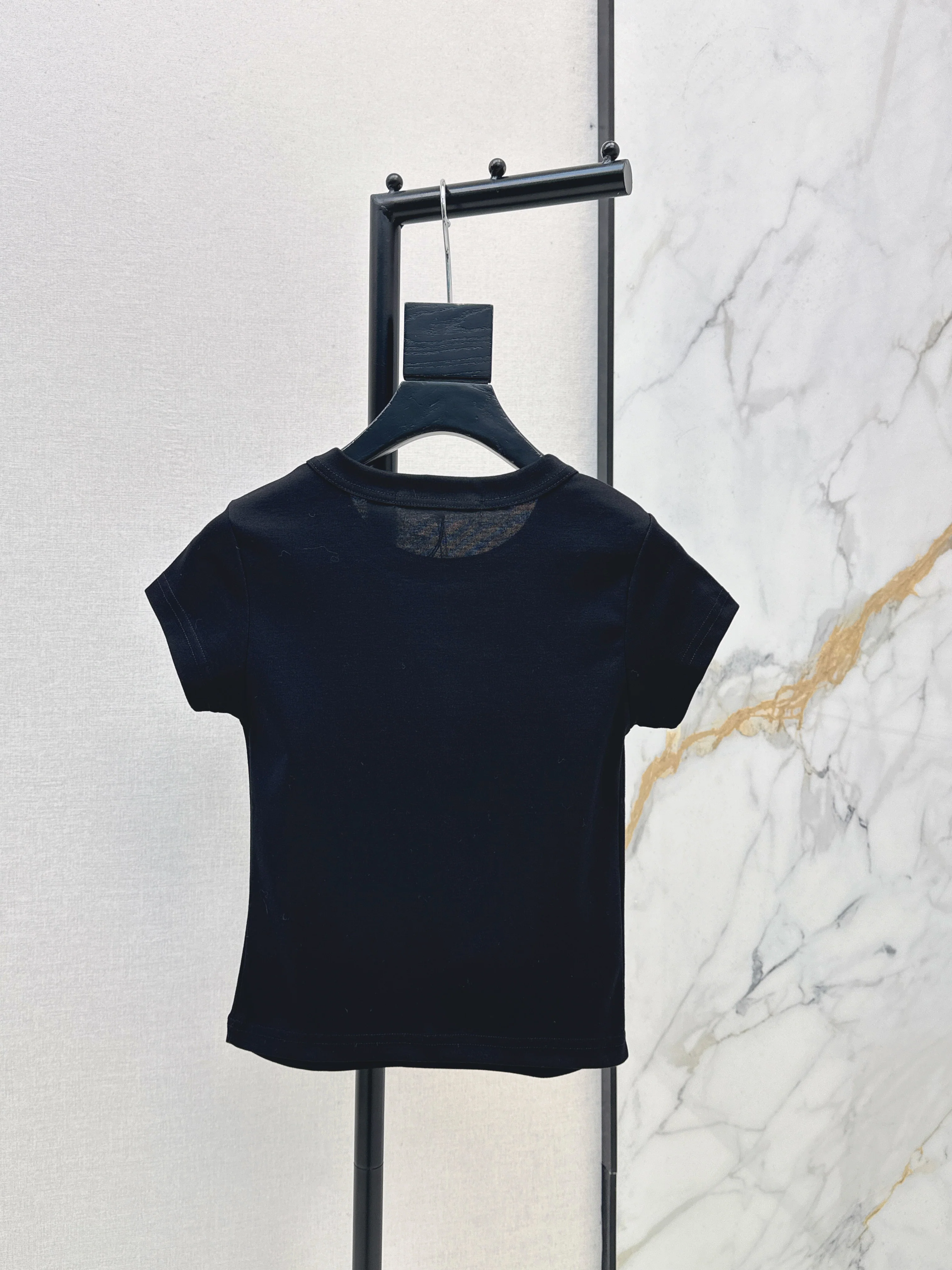 Alex 26ss print t-shirts