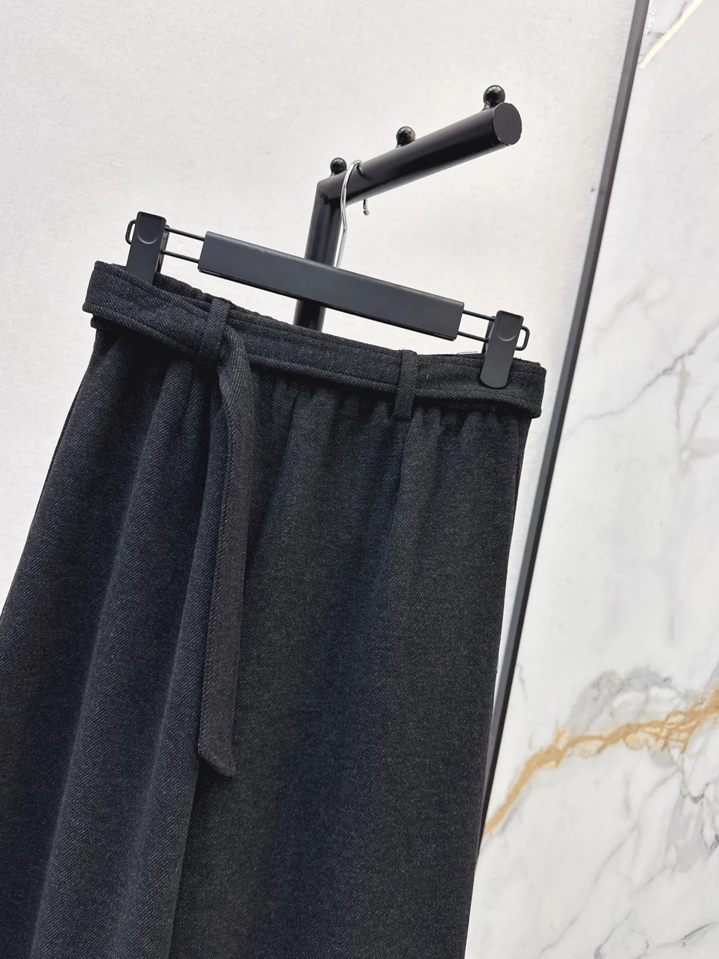 CD 25fw dress pants