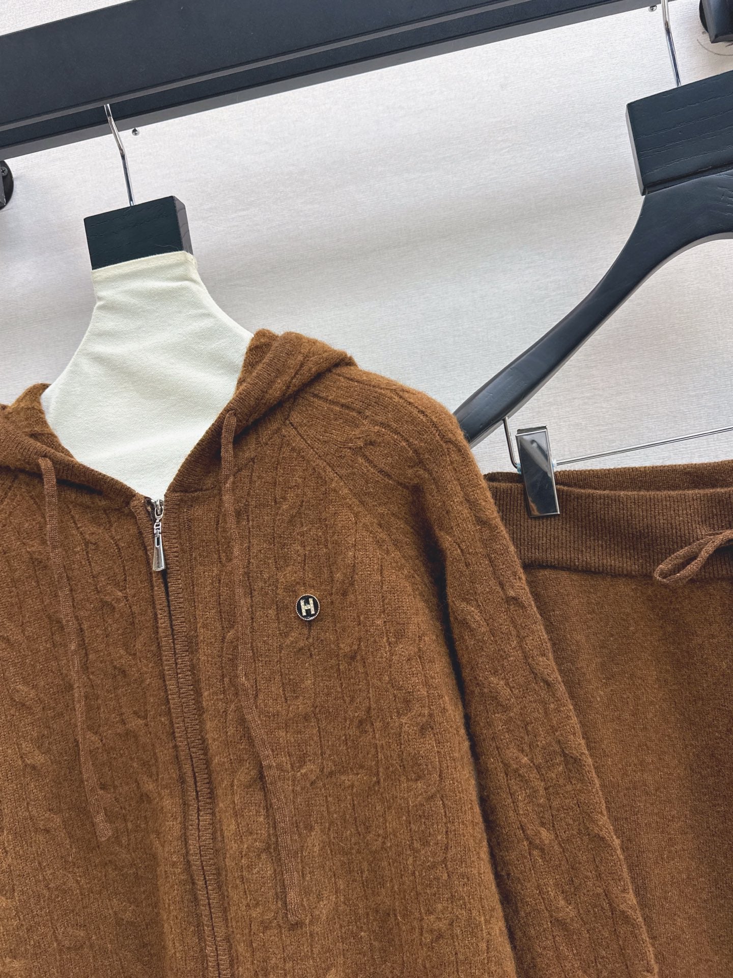 Herm 26ss wool outfit sets