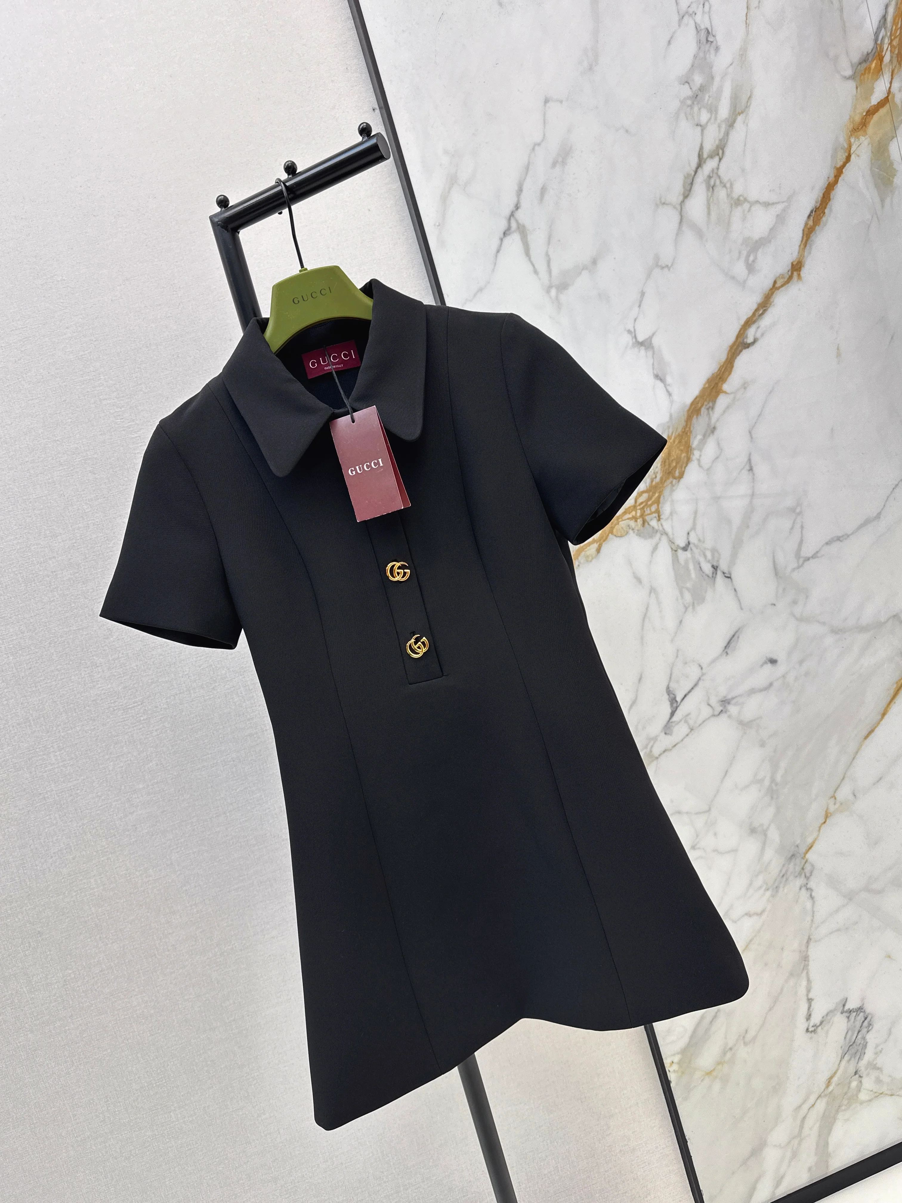 Gucc 26ss dress