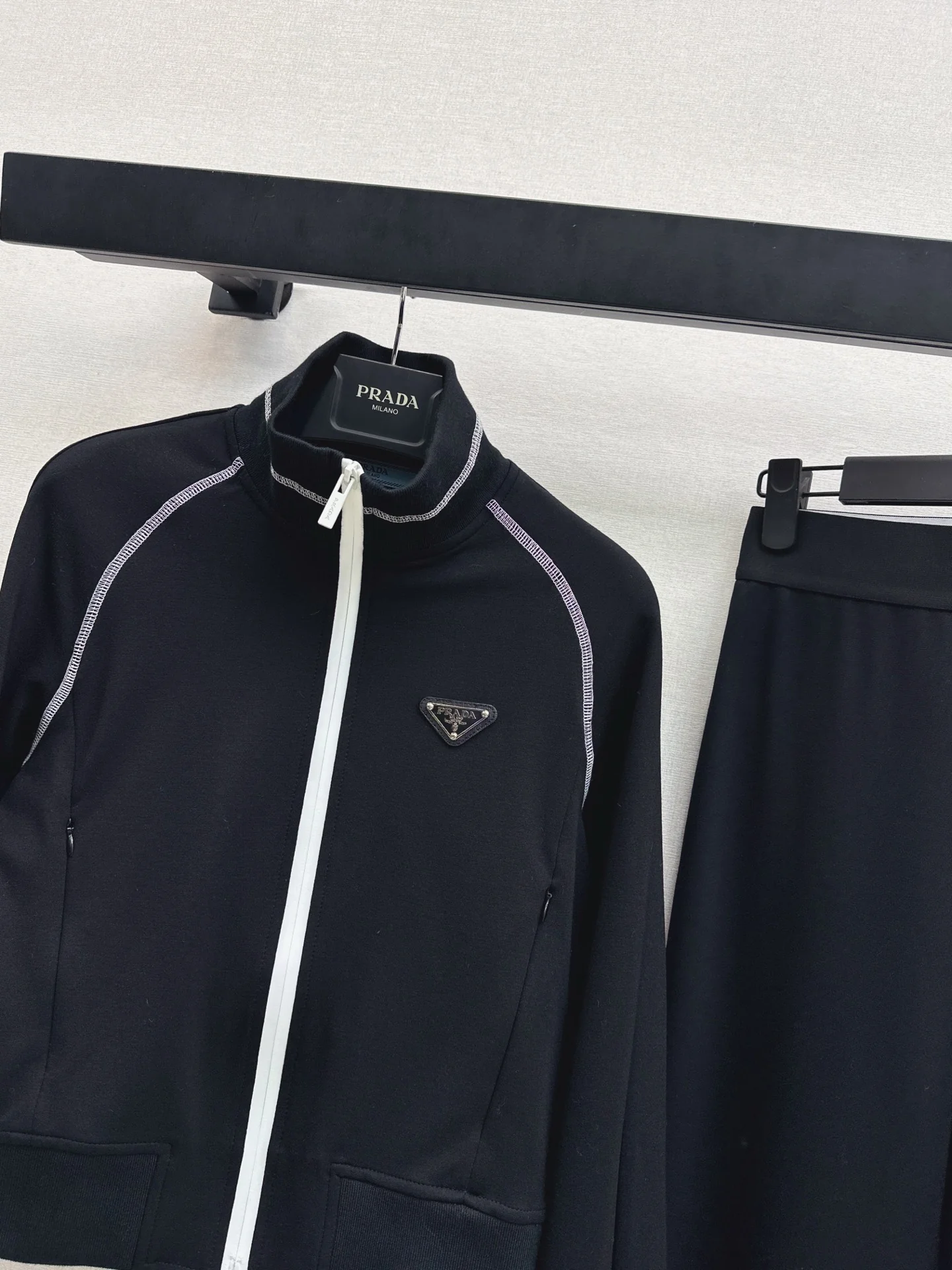 Prad 25fw casual outfit sets