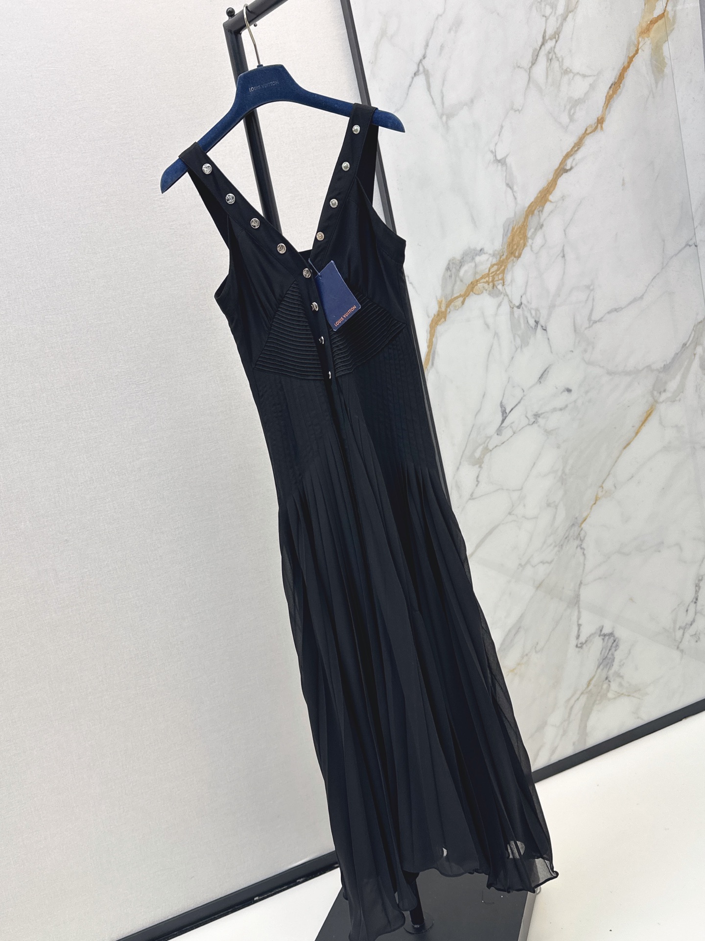Loui 26ss slip dress