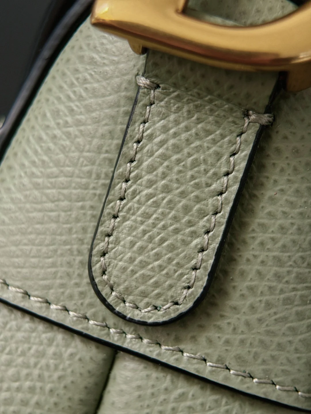CD 26ss saddle bag