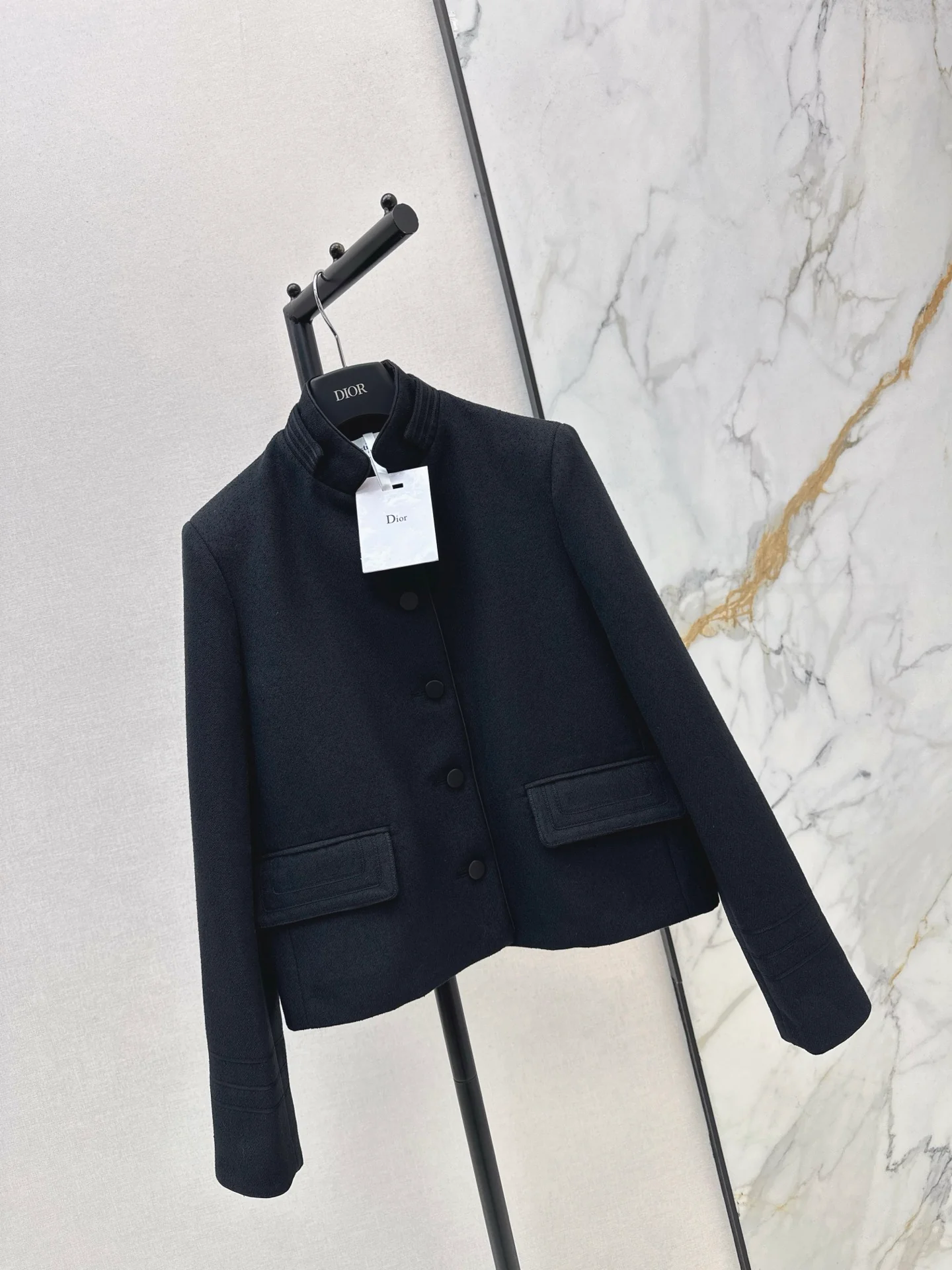 Chan 25fw jacket
