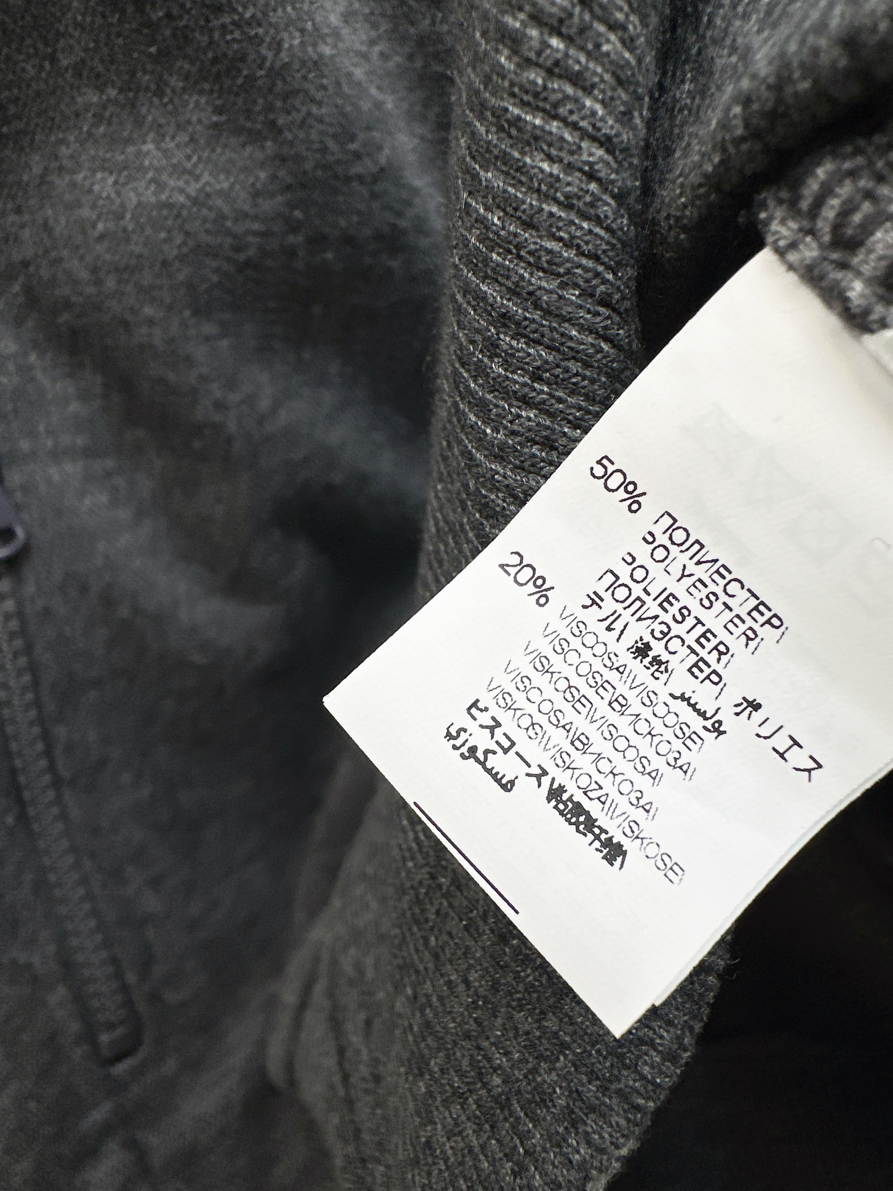 Brun 26ss outfit sets