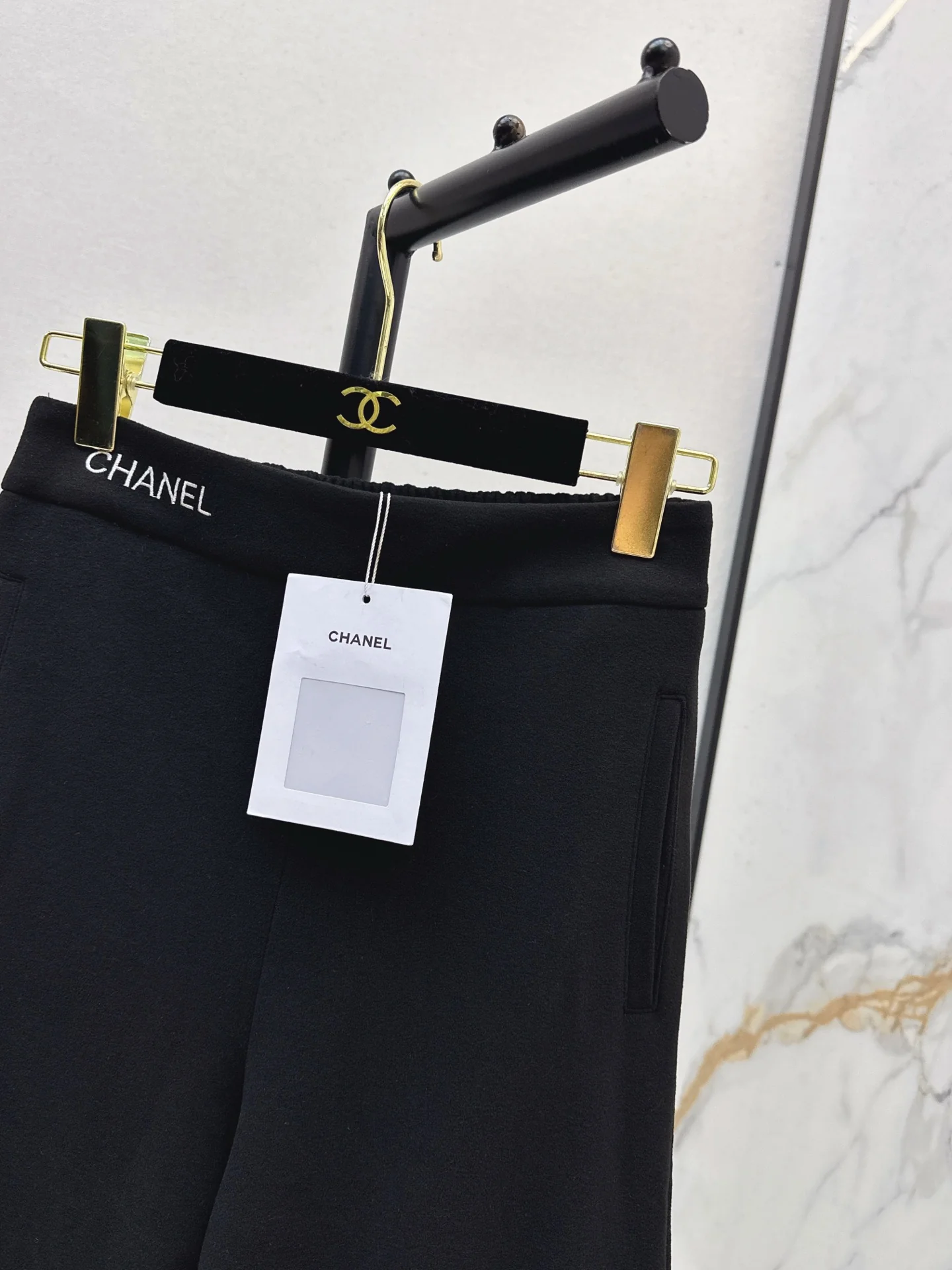 Chan 26ss causal pants