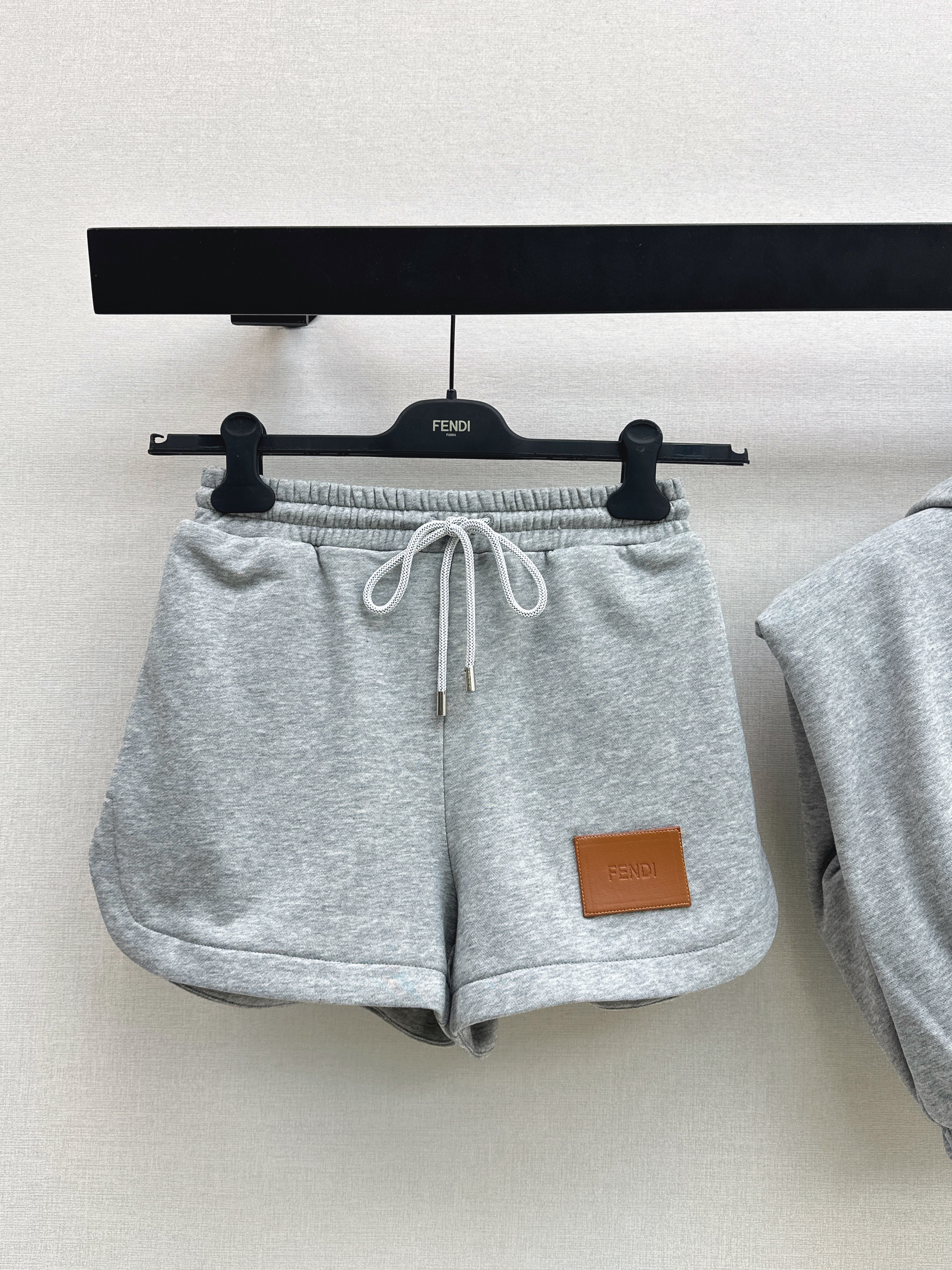 Fend 26ss tracksuit