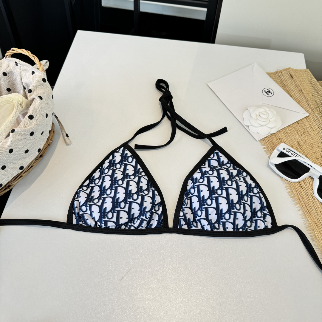 CD bikini set