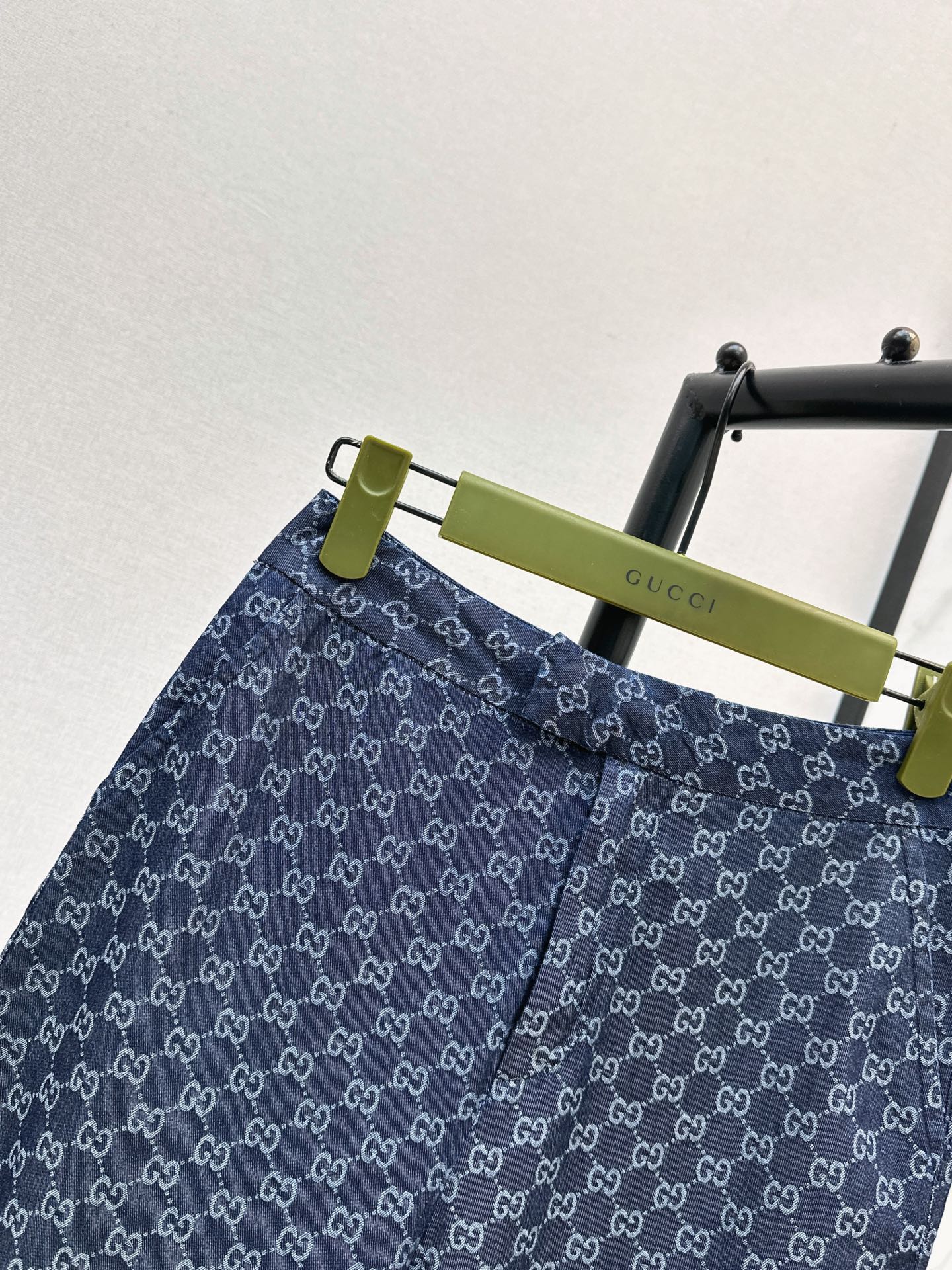Guc 26ss denim pants