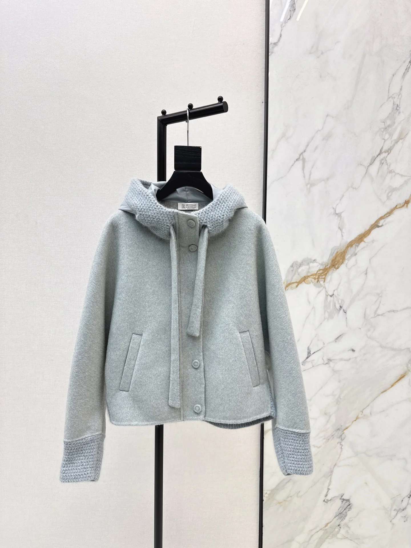 Max 26ss contract down jacket
