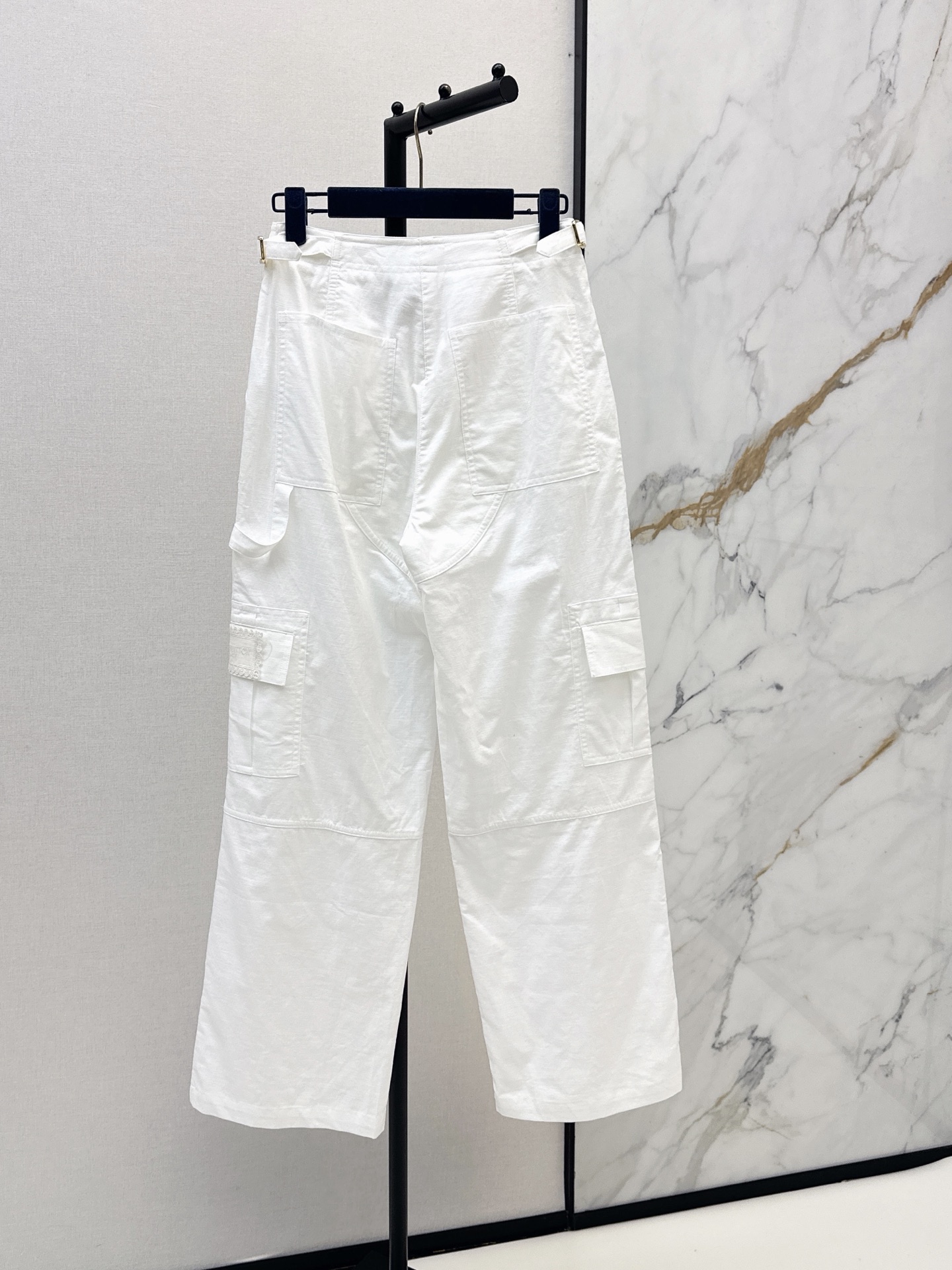 Loui 26ss cargo pants