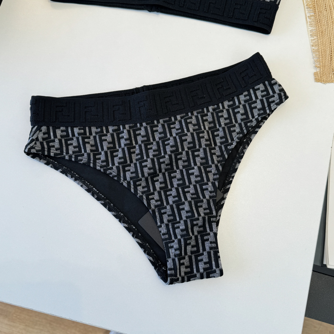 Fen bikini set