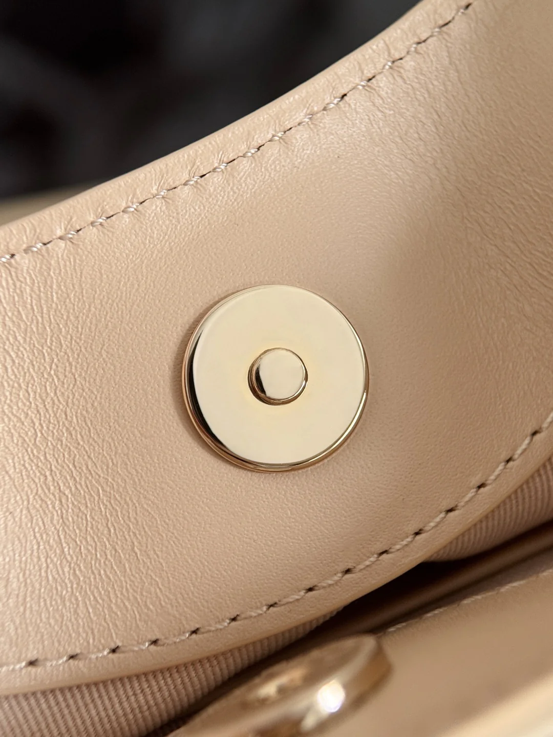 Chan 31 nano chain bags