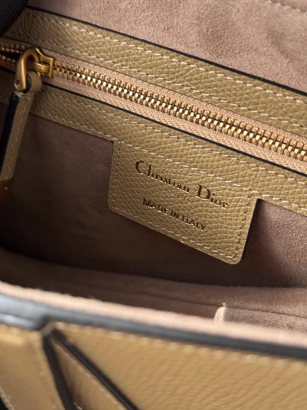 CD 26ss saddle bag