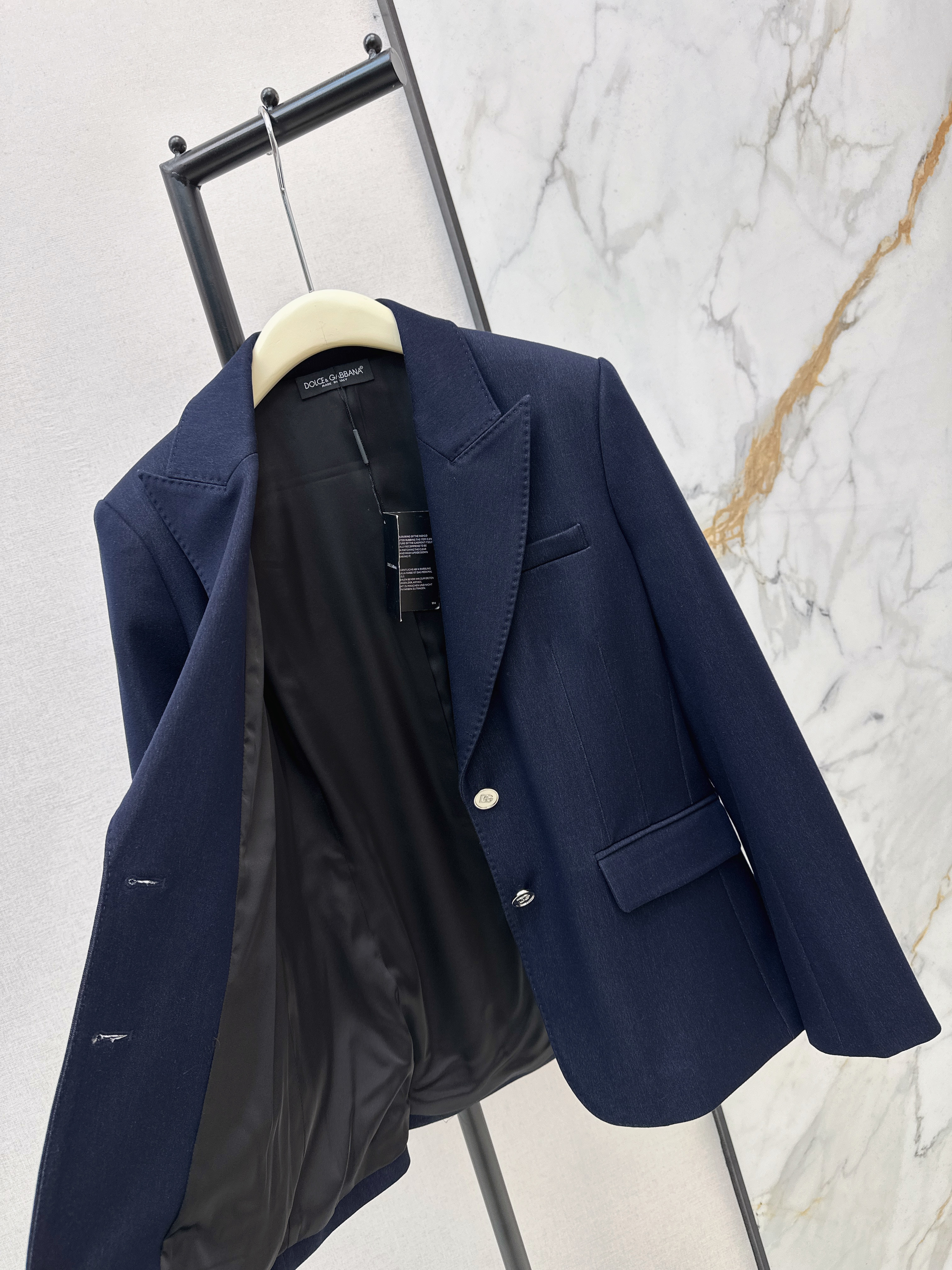 Dolc 26ss blazer
