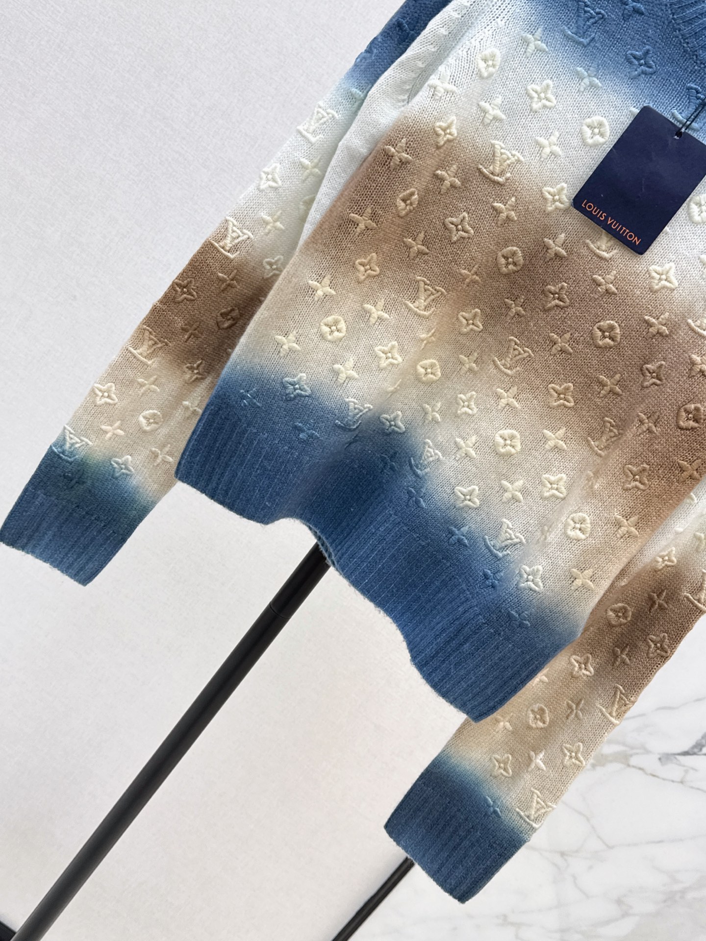 Loui 26ss cashmere knitwear