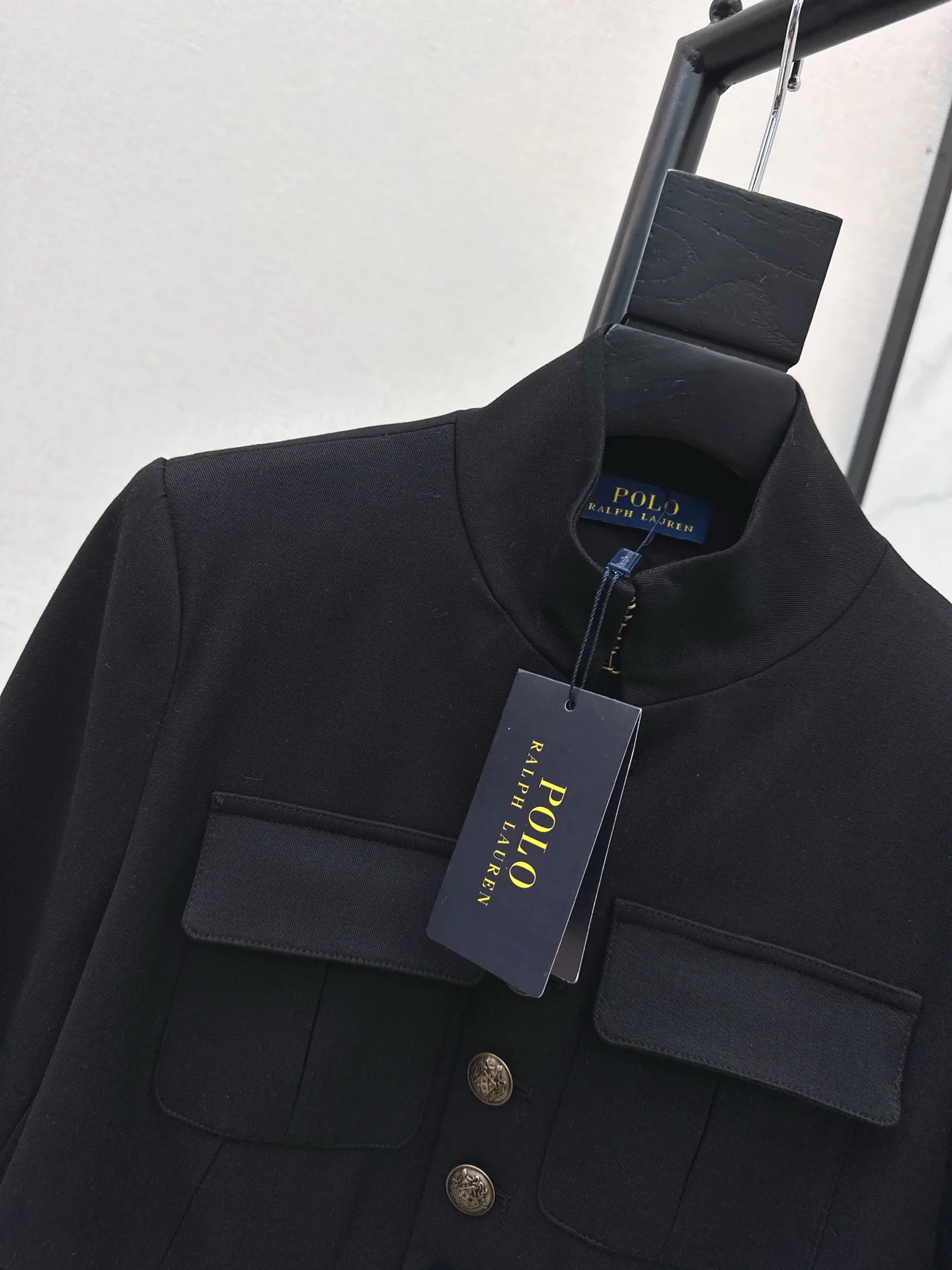 Ralp 25fw jacket