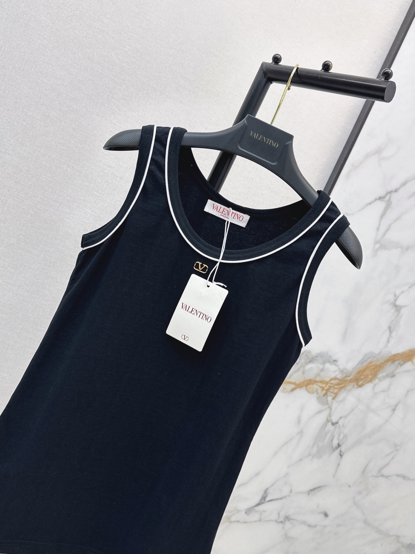 Valen 26ss vest