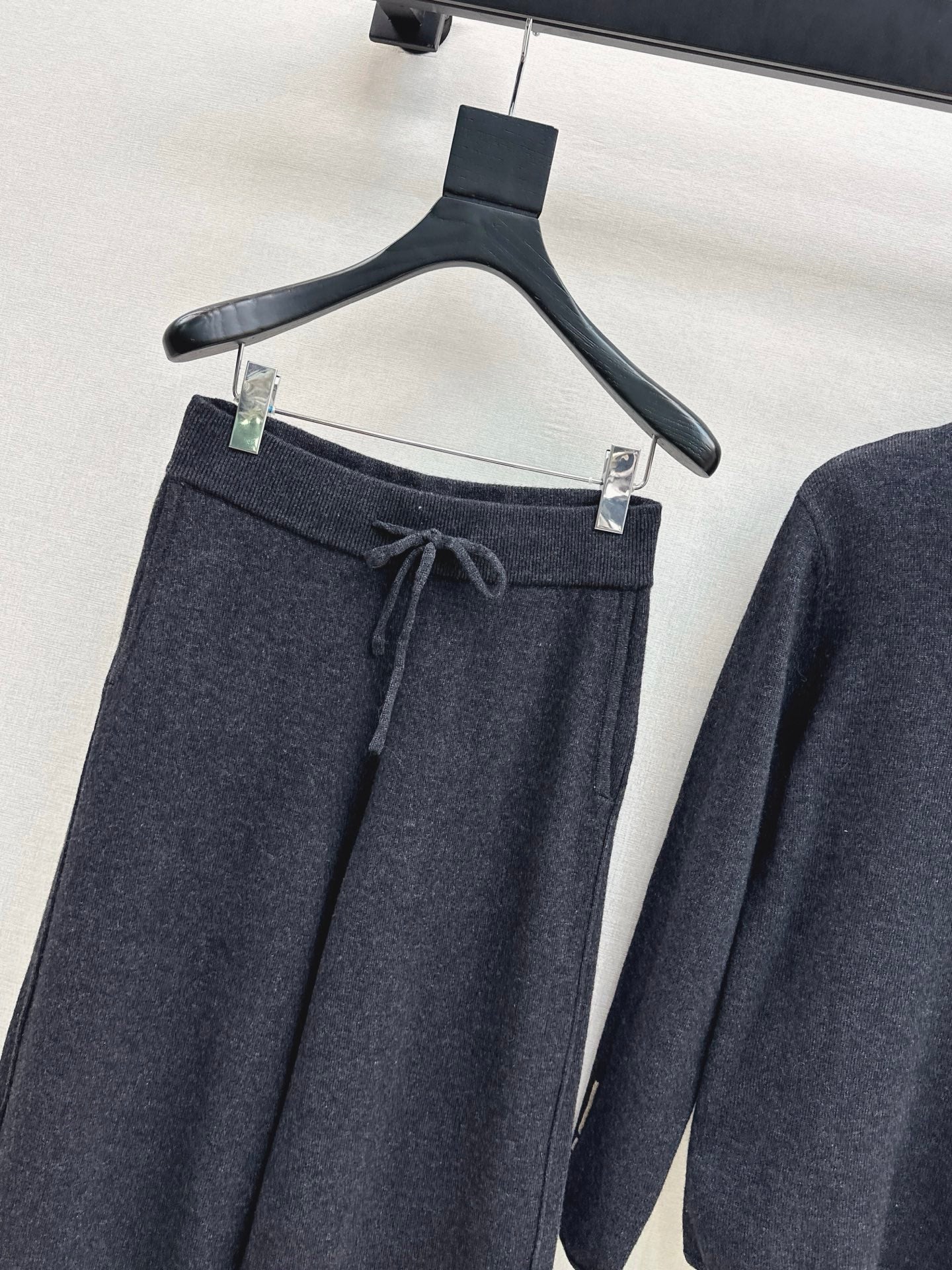 Max 26ss wool outfit sets