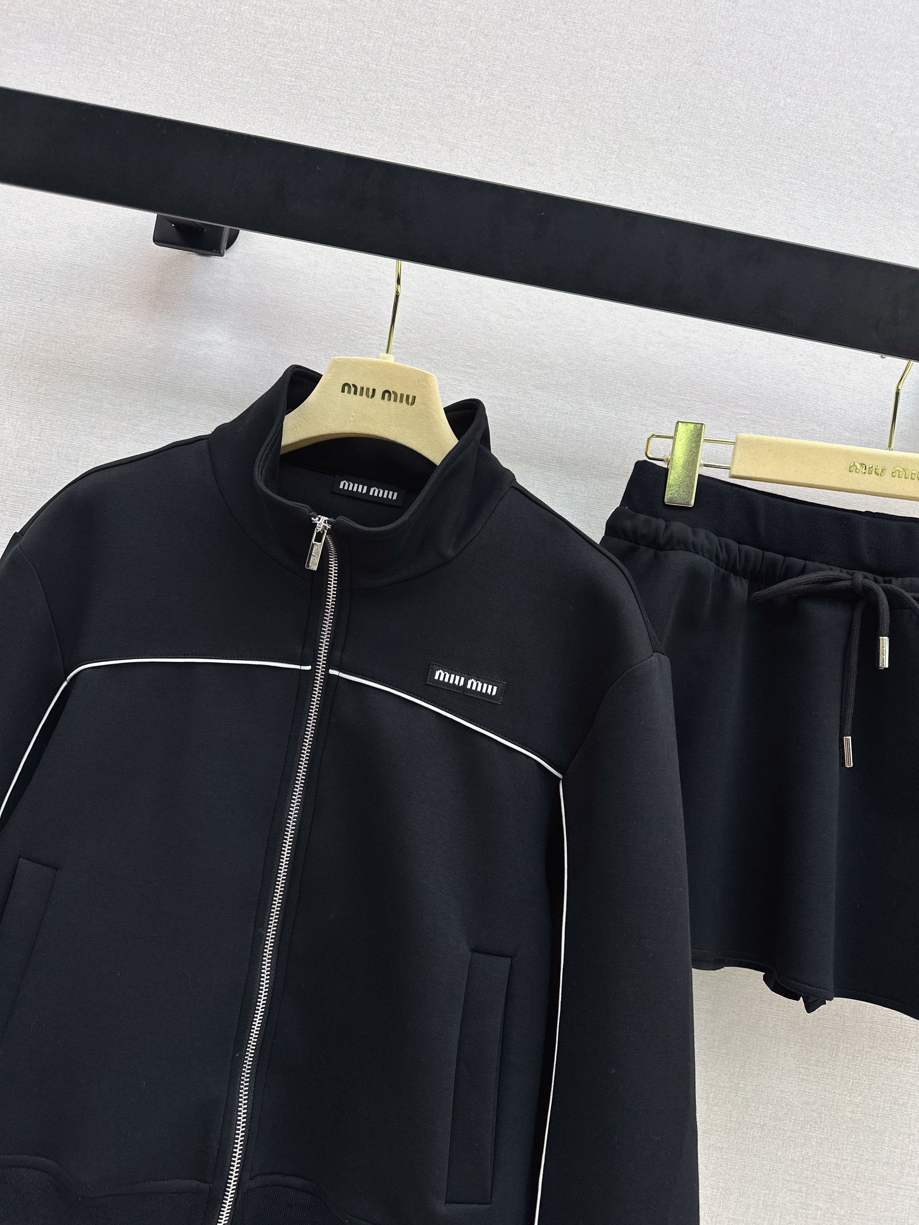 Miu 26ss outfit sets