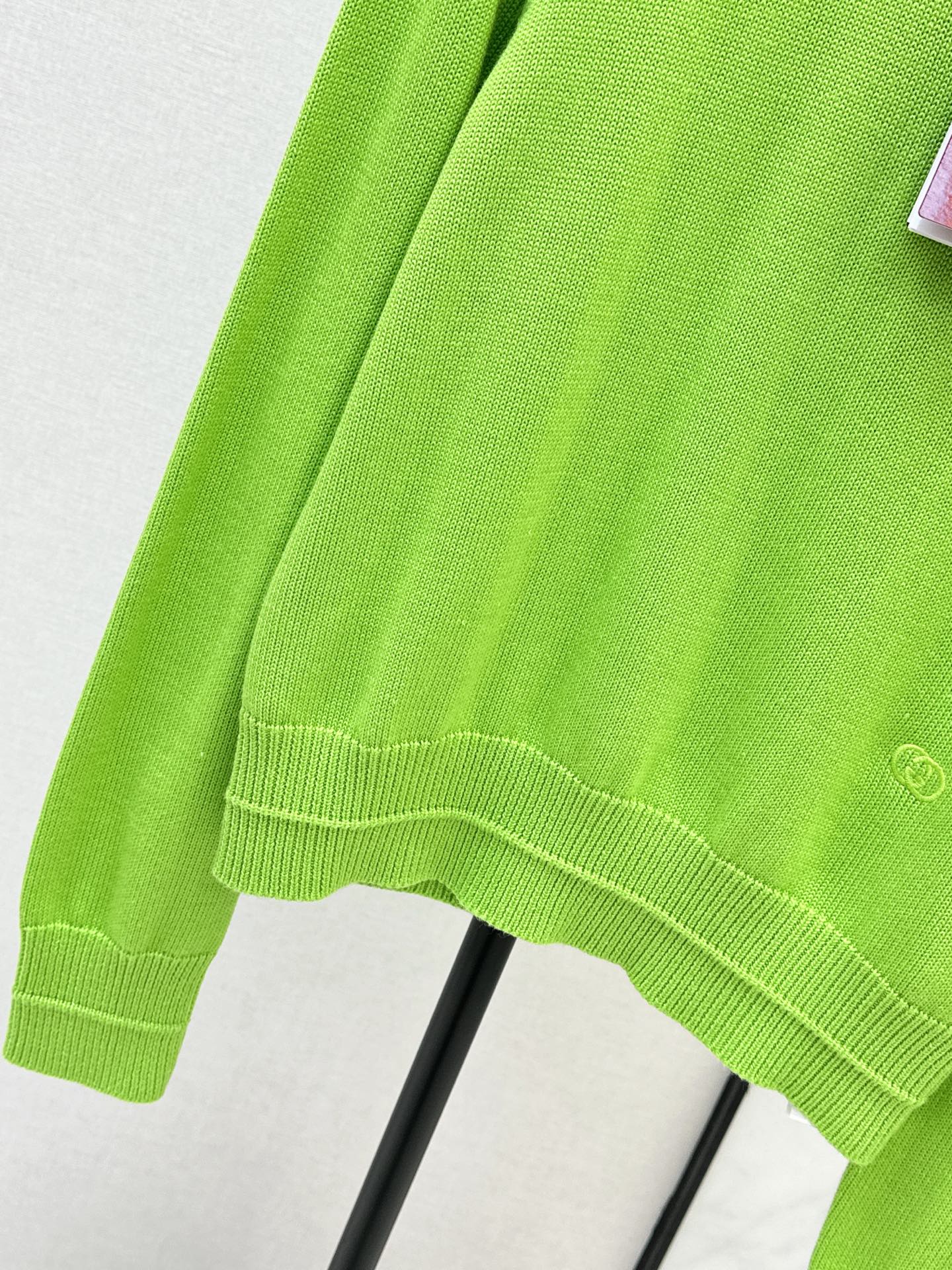 Gucc 26ss sweater