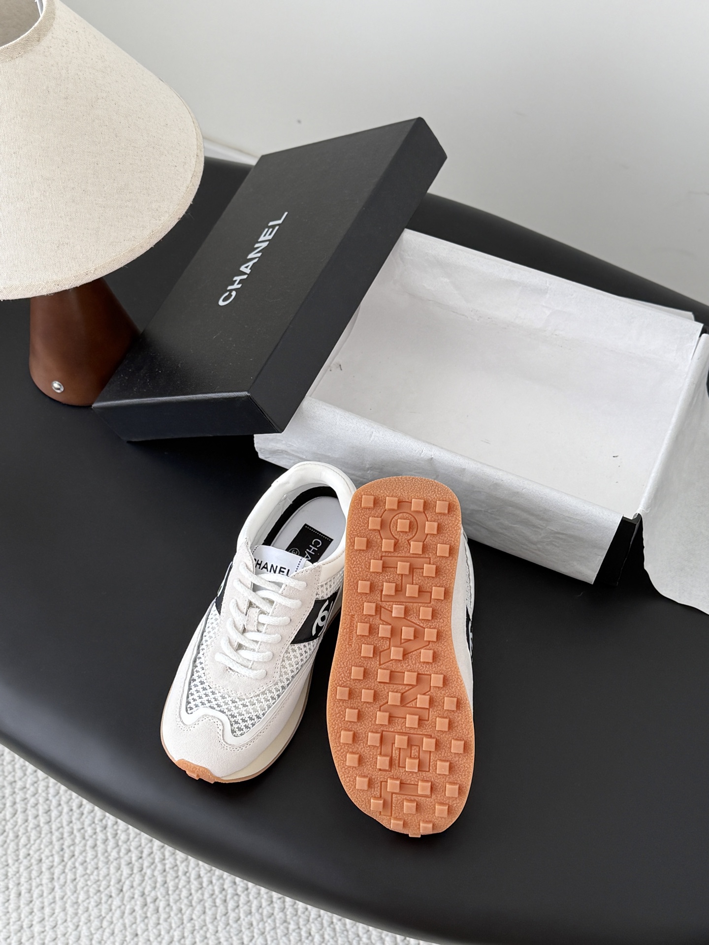 Chan 26C casual sneaker