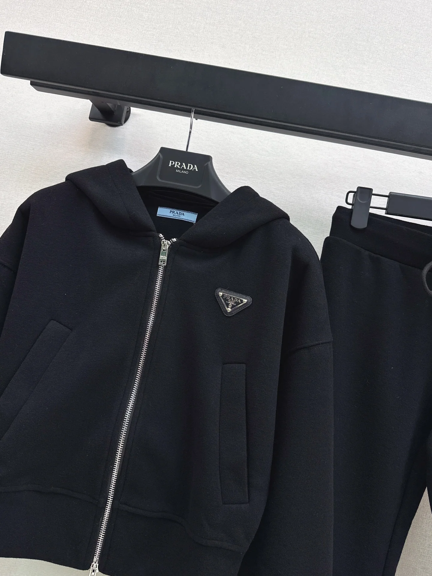 Pra 25fw tracksuit