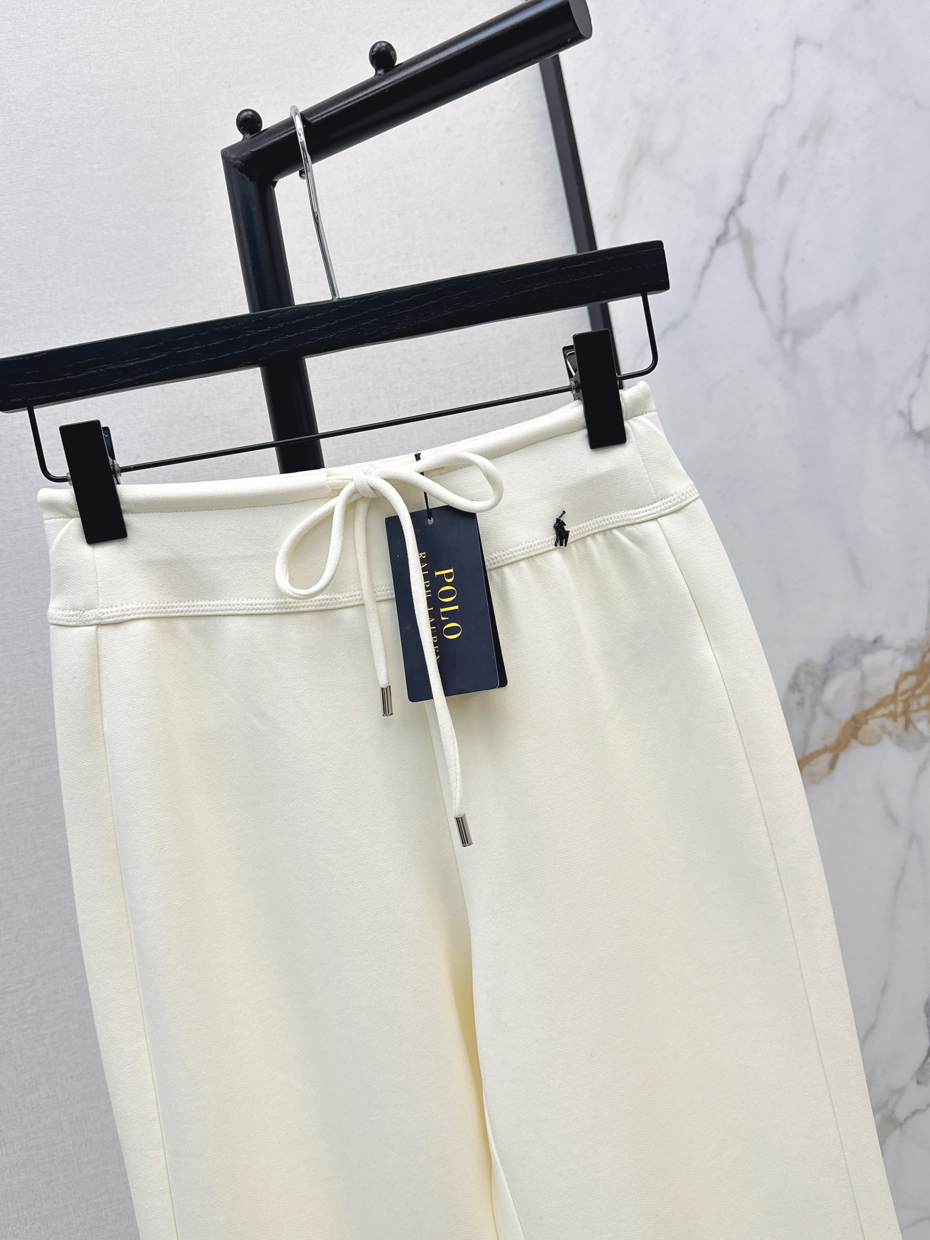 Ralp 26ss flared pants