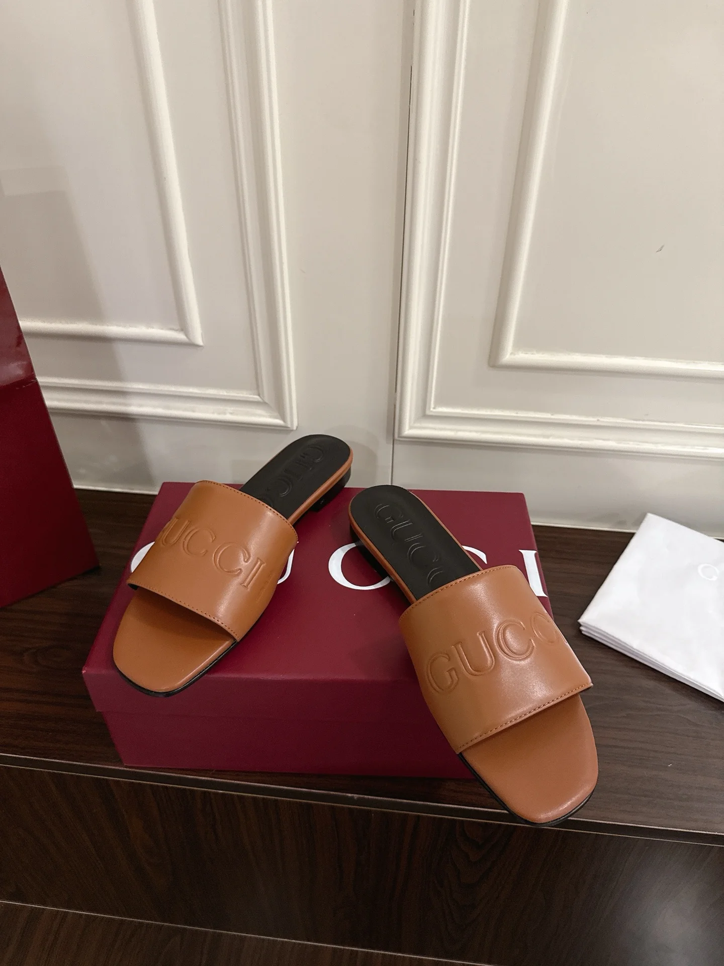 Guc 25fw slides