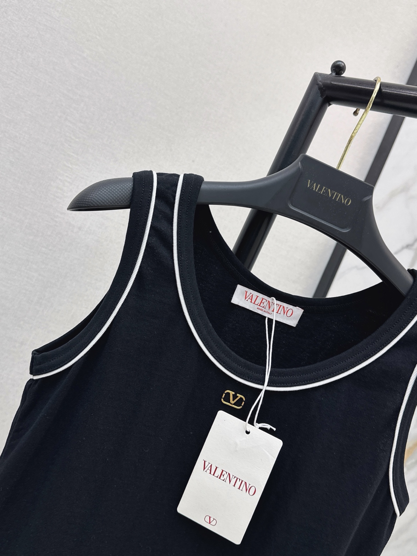 Valen 26ss vest