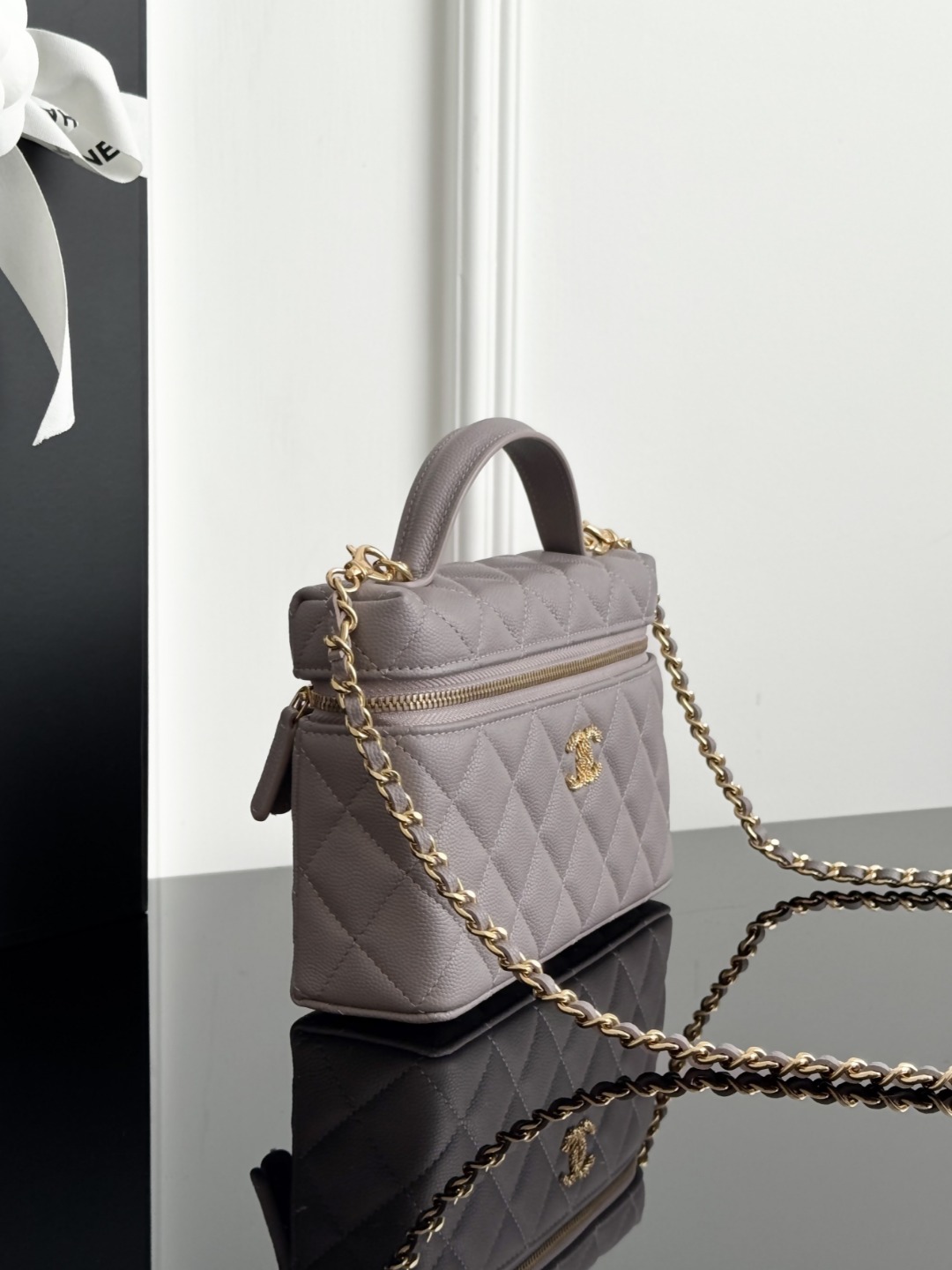 Chan 26P lp clutch with chain