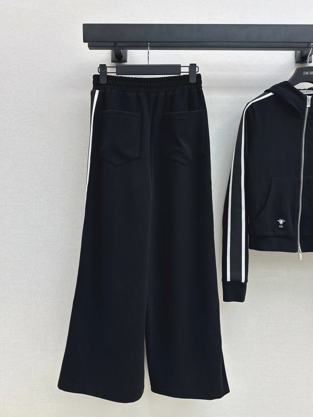 CD 25fw casual jacket pants set
