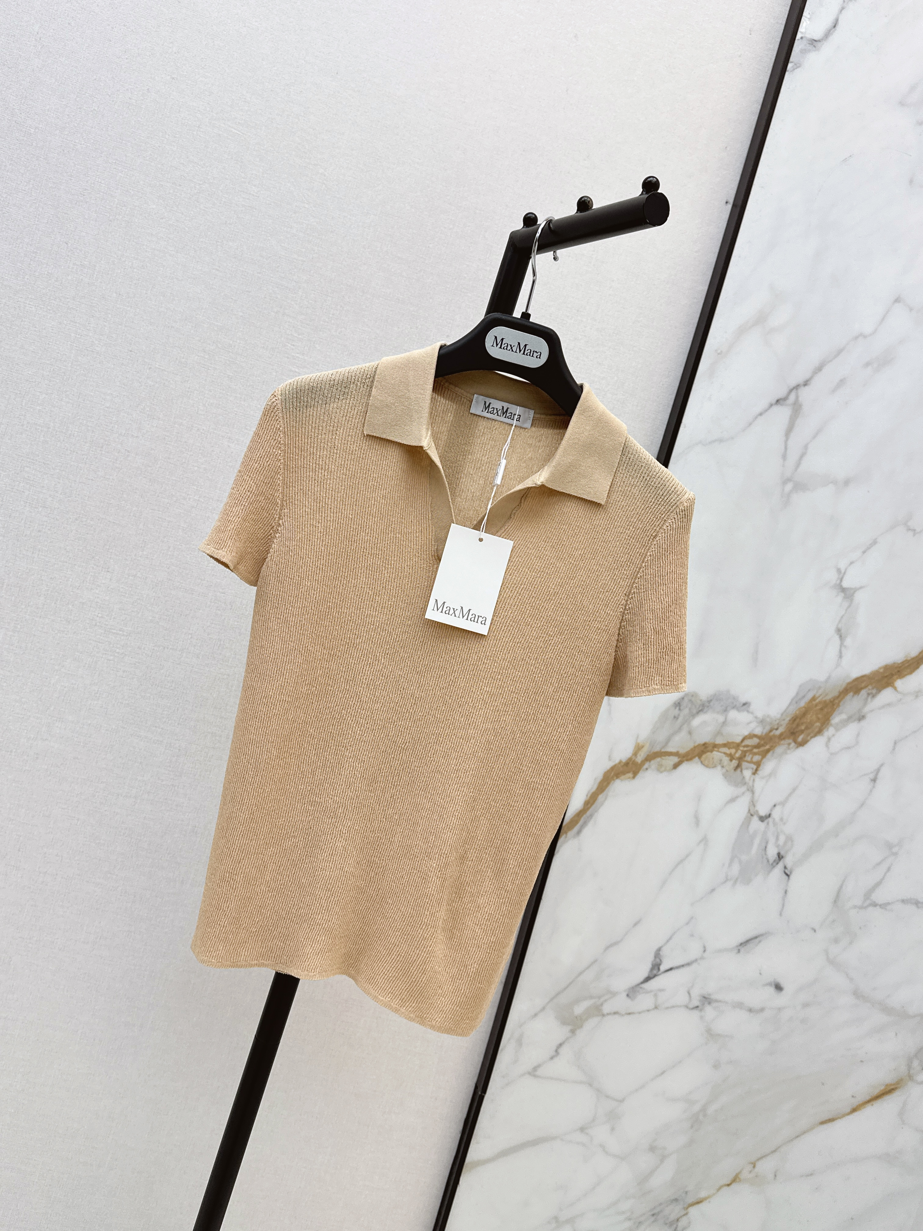 Max 26ss knitwear