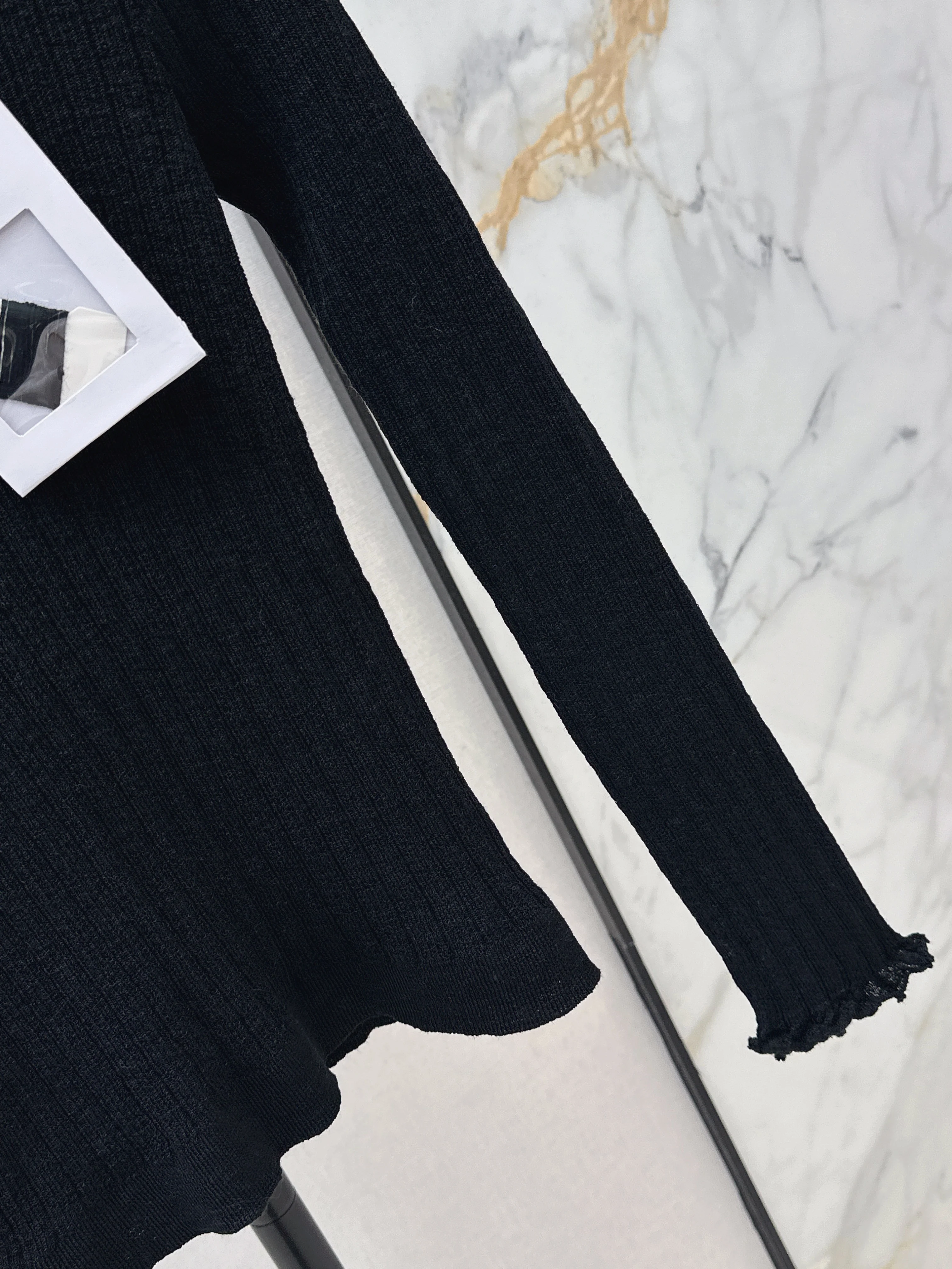 Chan 26ss polo base layer