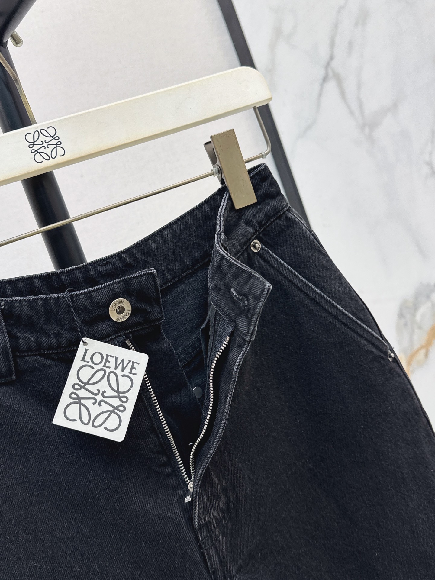 Loe 26ss jeans