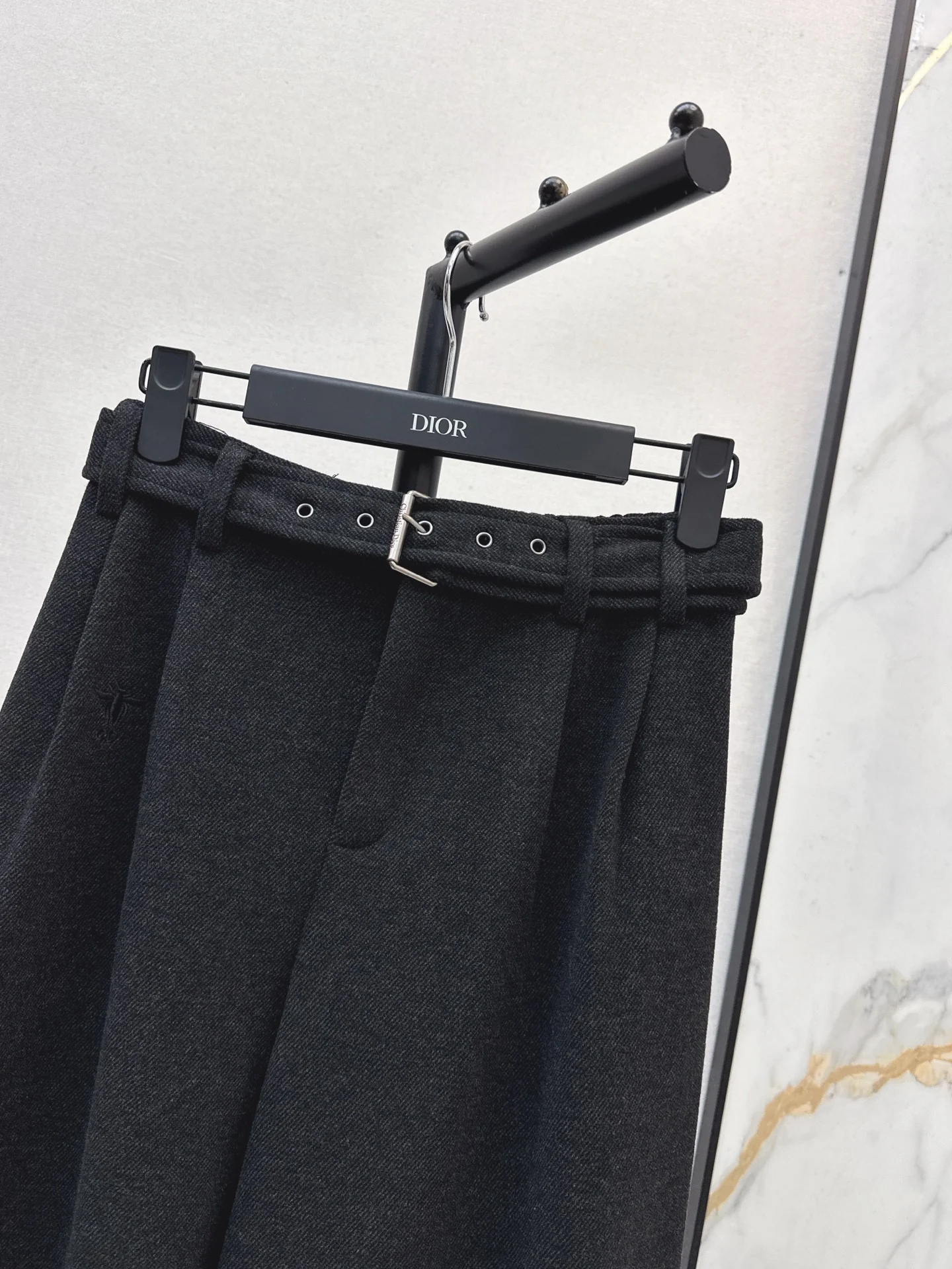 CD 25fw dress pants