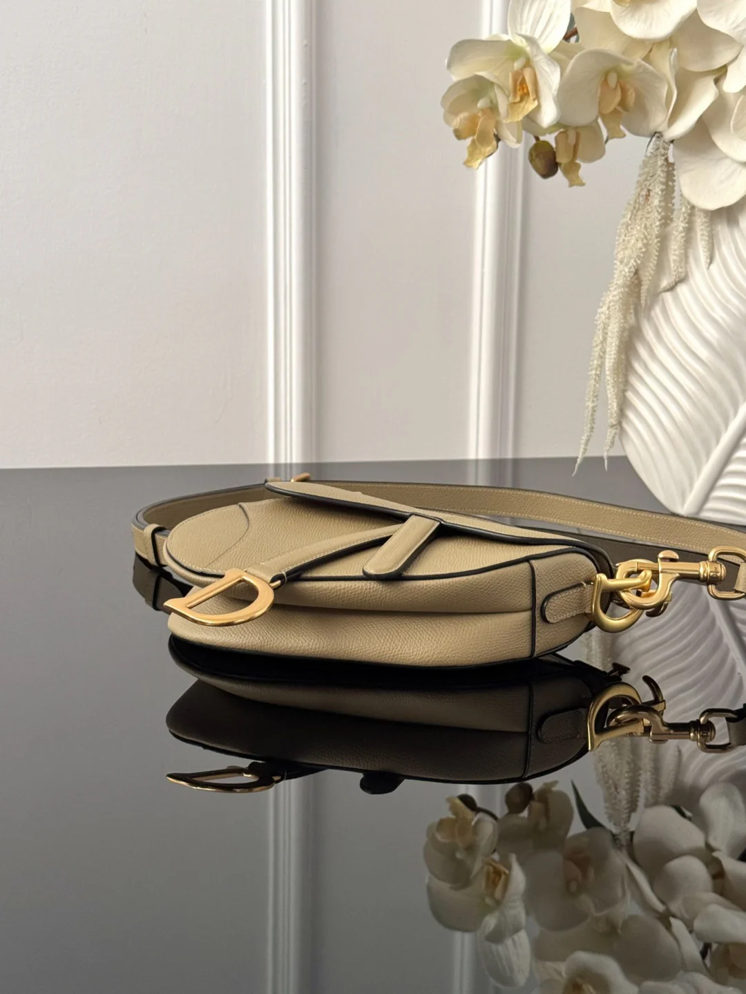 CD 26ss saddle bag