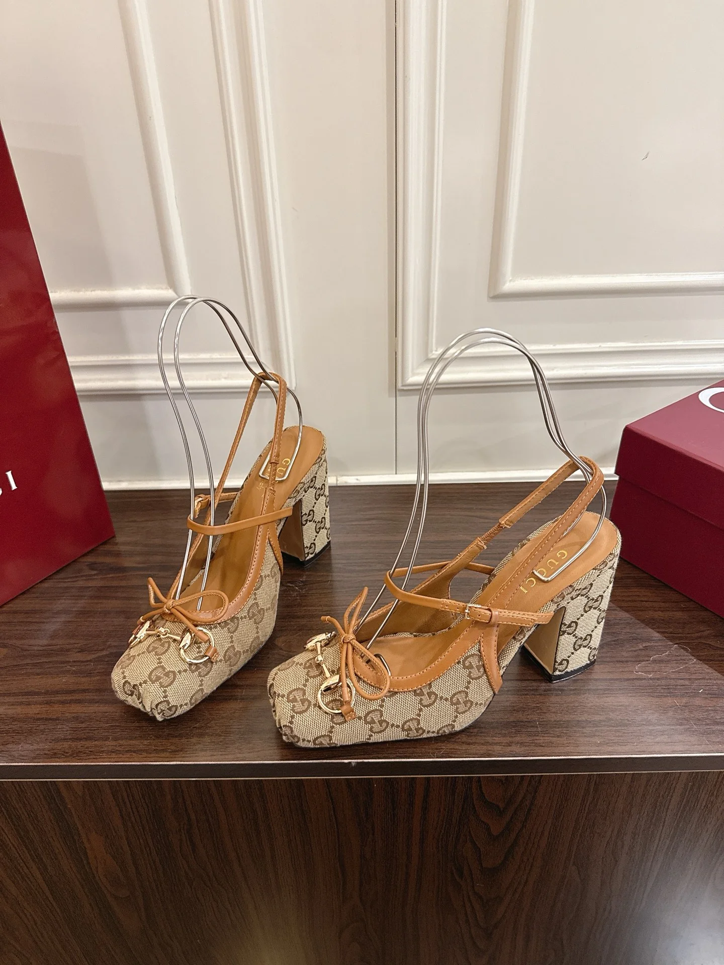 Guc 25fw pumps