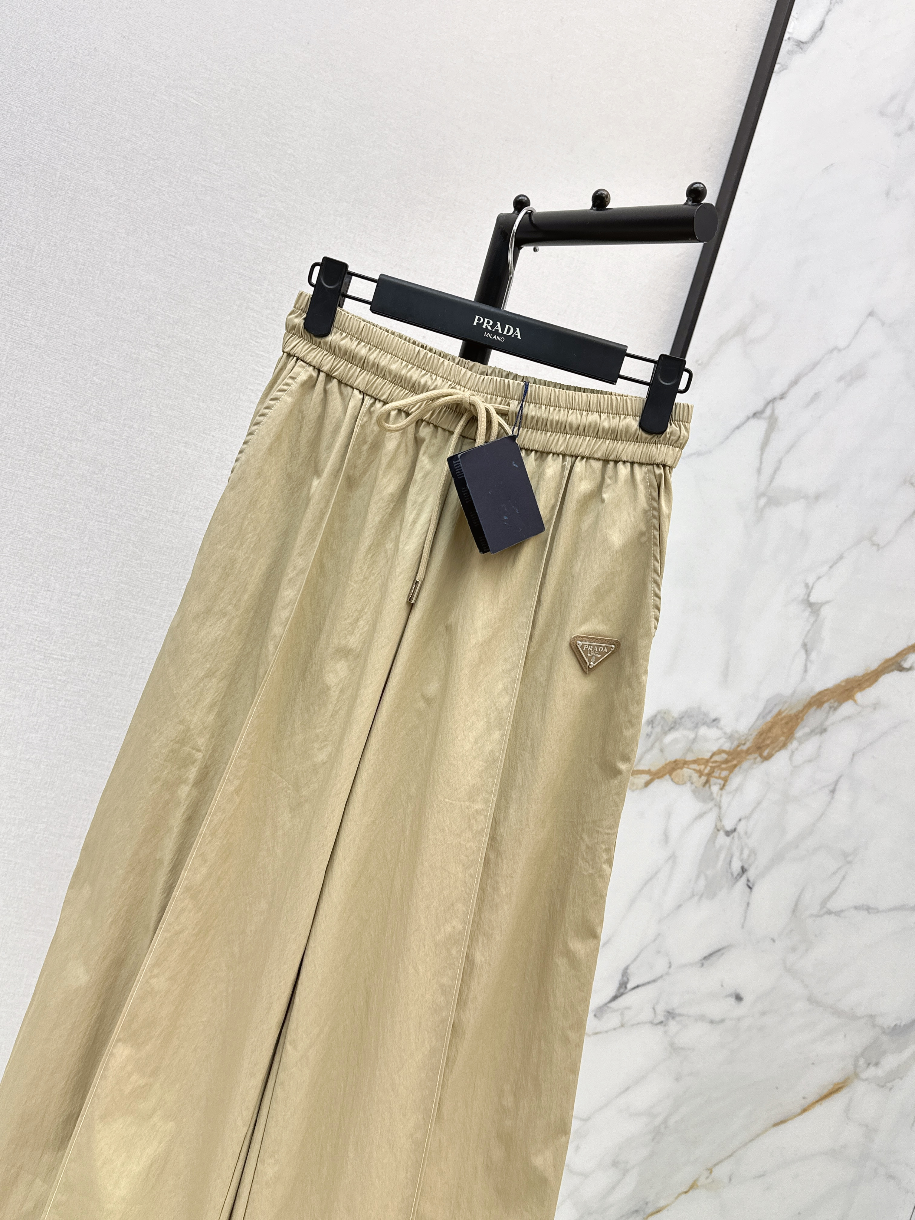 Pra 26ss drawstring pants